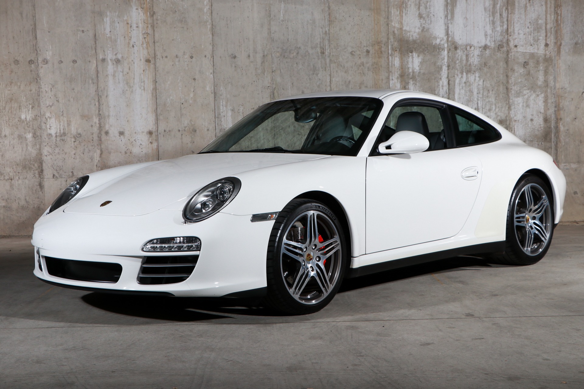 Used 2011 Porsche 911 Carrera 4S | St. Petersburg, FL