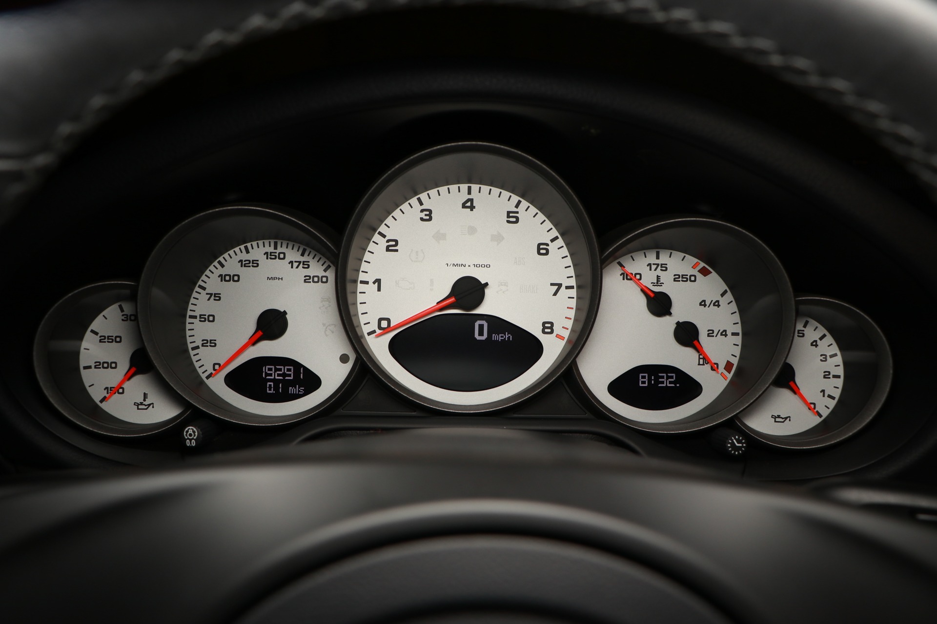 Used 2011 Porsche 911 Carrera 4S | St. Petersburg, FL