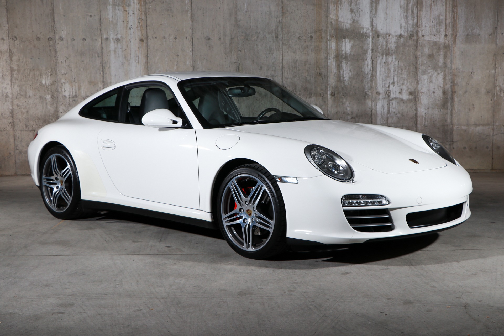 Used 2011 Porsche 911 Carrera 4S | St. Petersburg, FL
