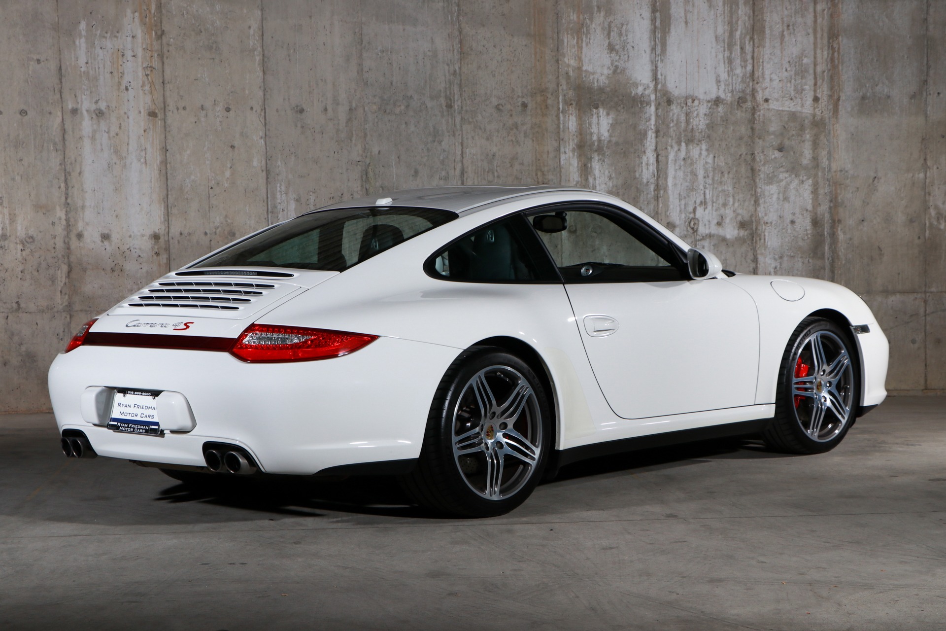 Used 2011 Porsche 911 Carrera 4S | St. Petersburg, FL