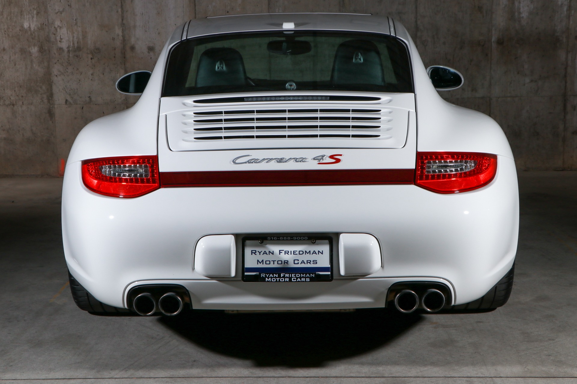 Used 2011 Porsche 911 Carrera 4S | St. Petersburg, FL