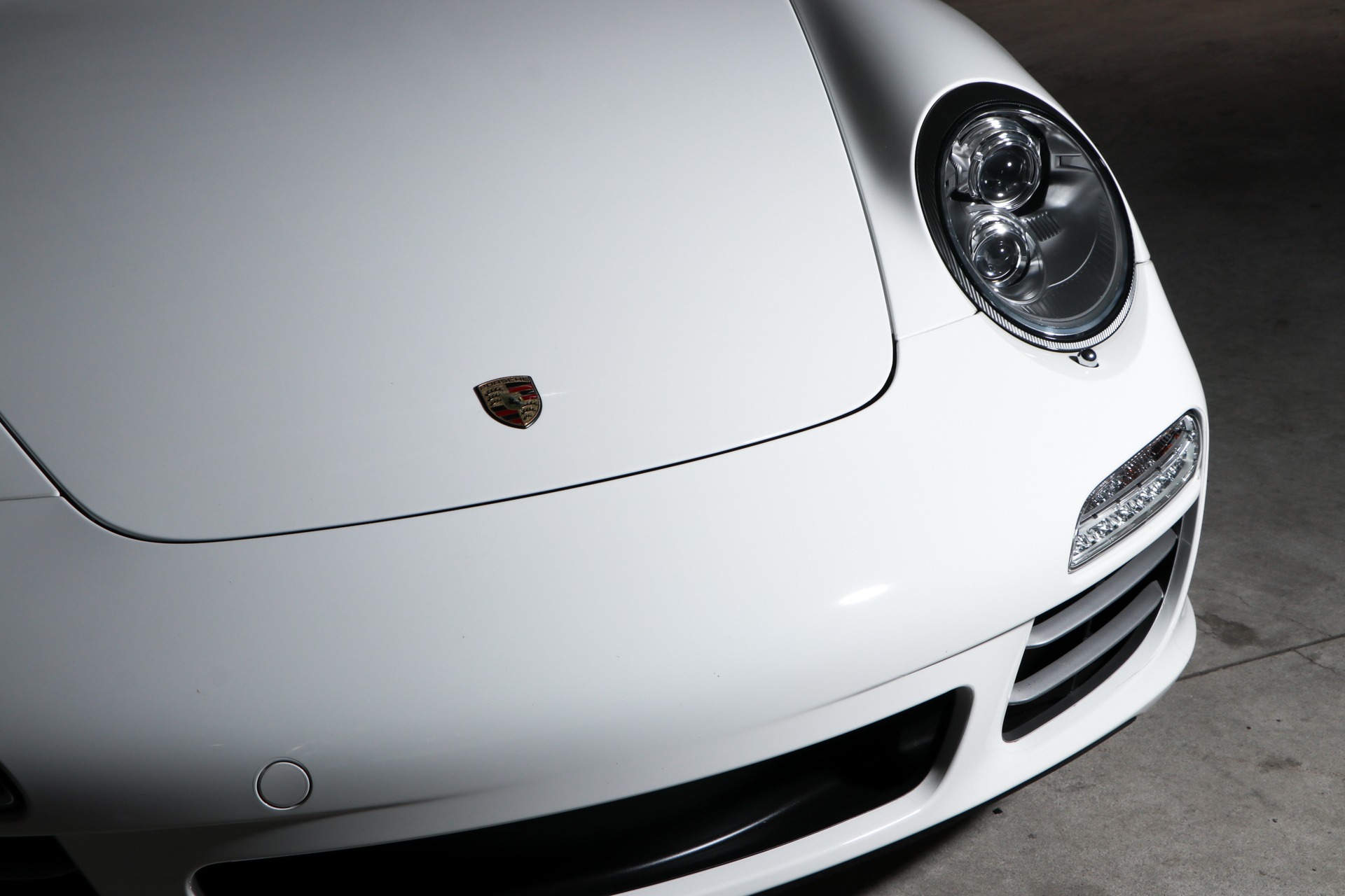 Used 2011 Porsche 911 Carrera 4S | St. Petersburg, FL