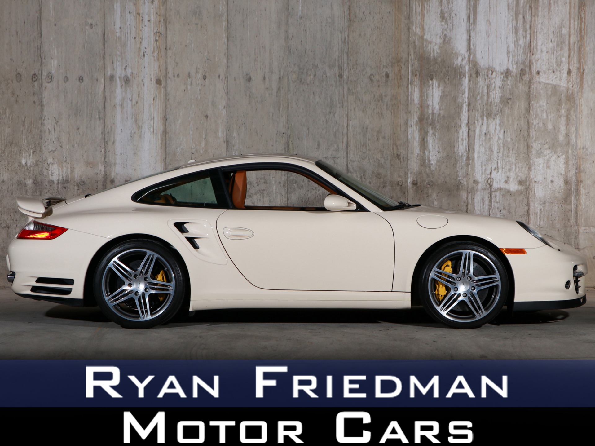 Used 2009 Porsche 911 Turbo | St. Petersburg, FL