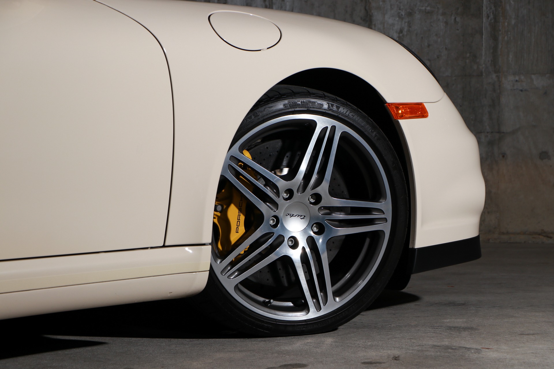 Used 2009 Porsche 911 Turbo | St. Petersburg, FL