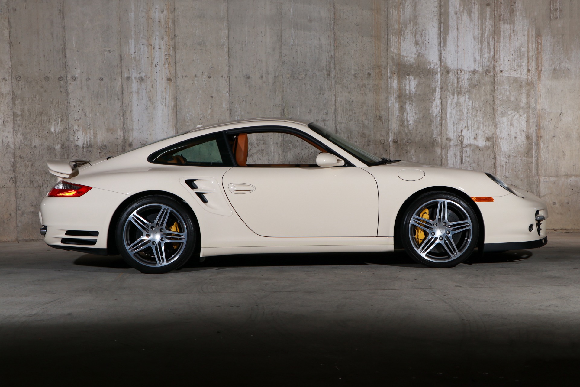 Used 2009 Porsche 911 Turbo | St. Petersburg, FL