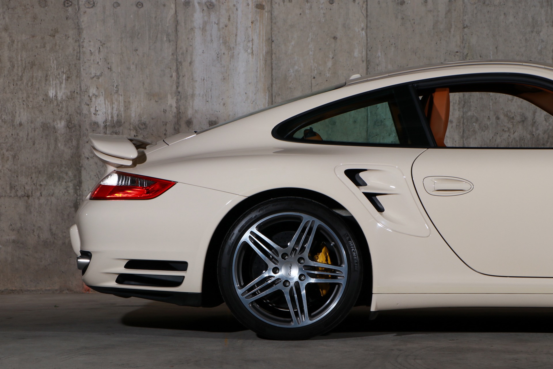 Used 2009 Porsche 911 Turbo | St. Petersburg, FL