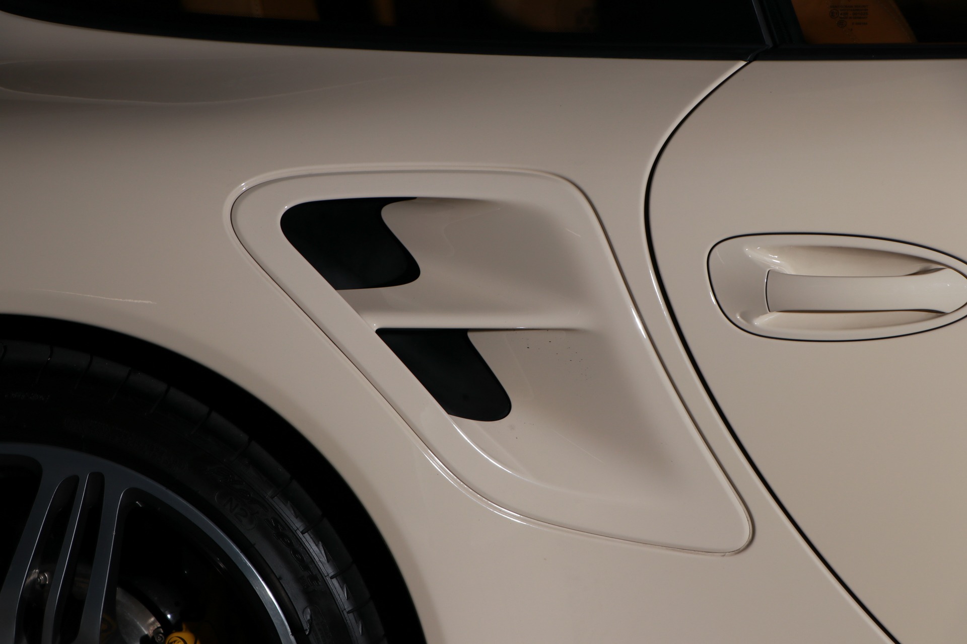 Used 2009 Porsche 911 Turbo | St. Petersburg, FL