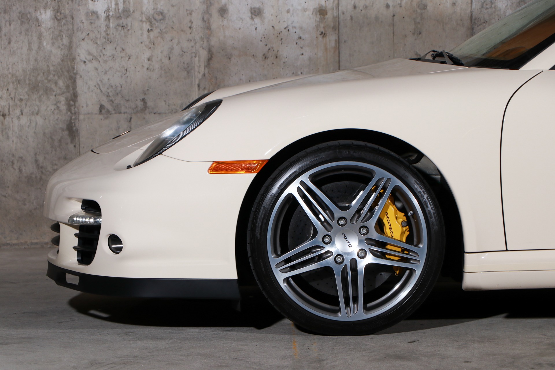 Used 2009 Porsche 911 Turbo | St. Petersburg, FL