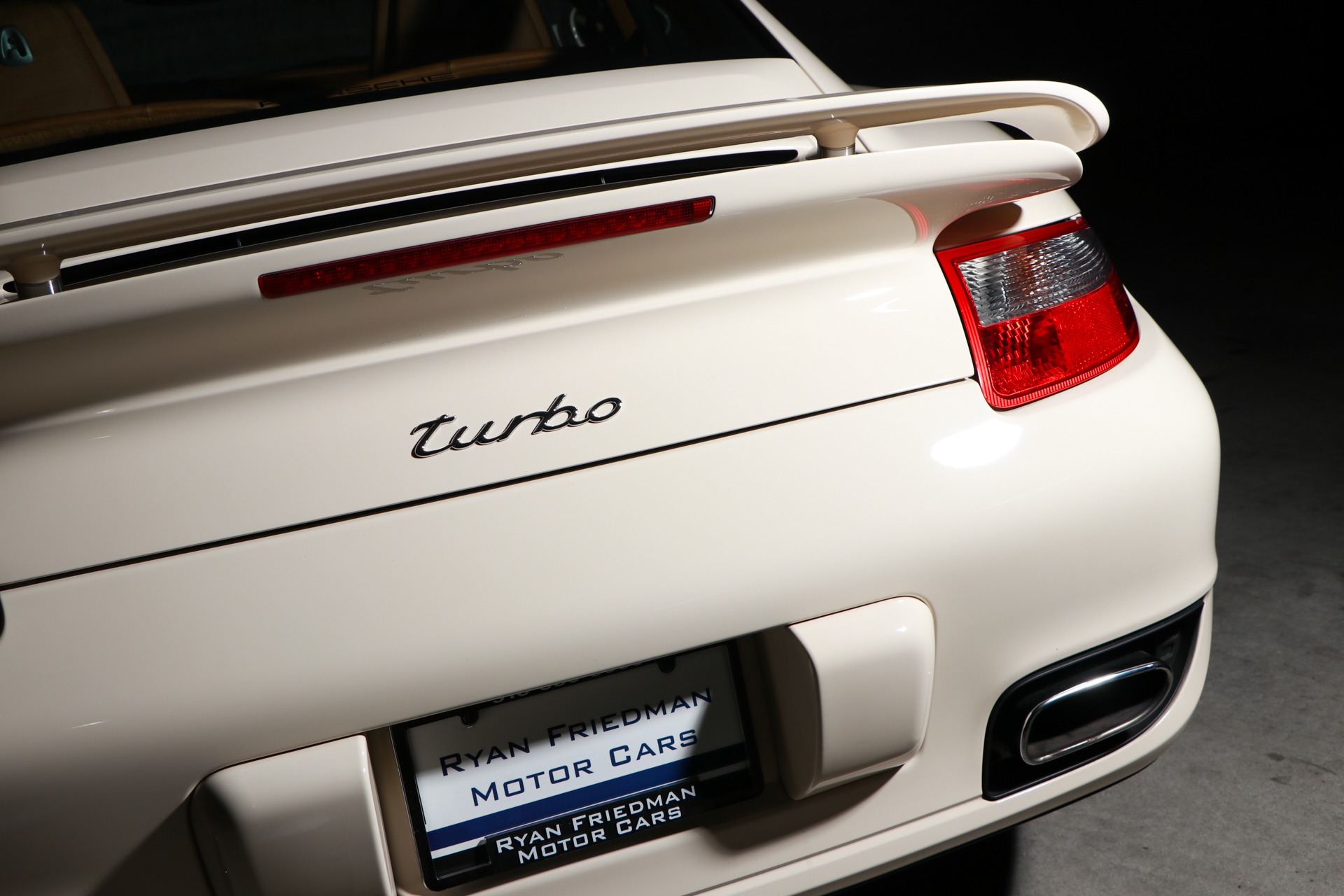 Used 2009 Porsche 911 Turbo | St. Petersburg, FL