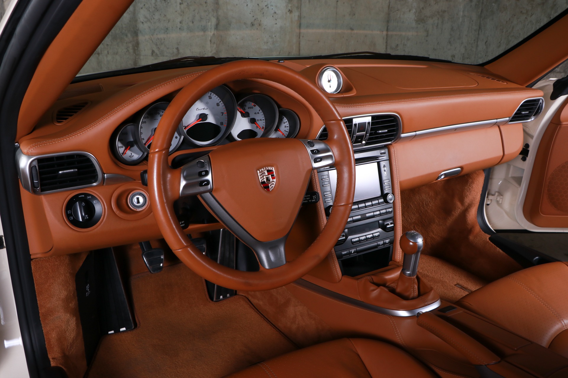 Used 2009 Porsche 911 Turbo | St. Petersburg, FL