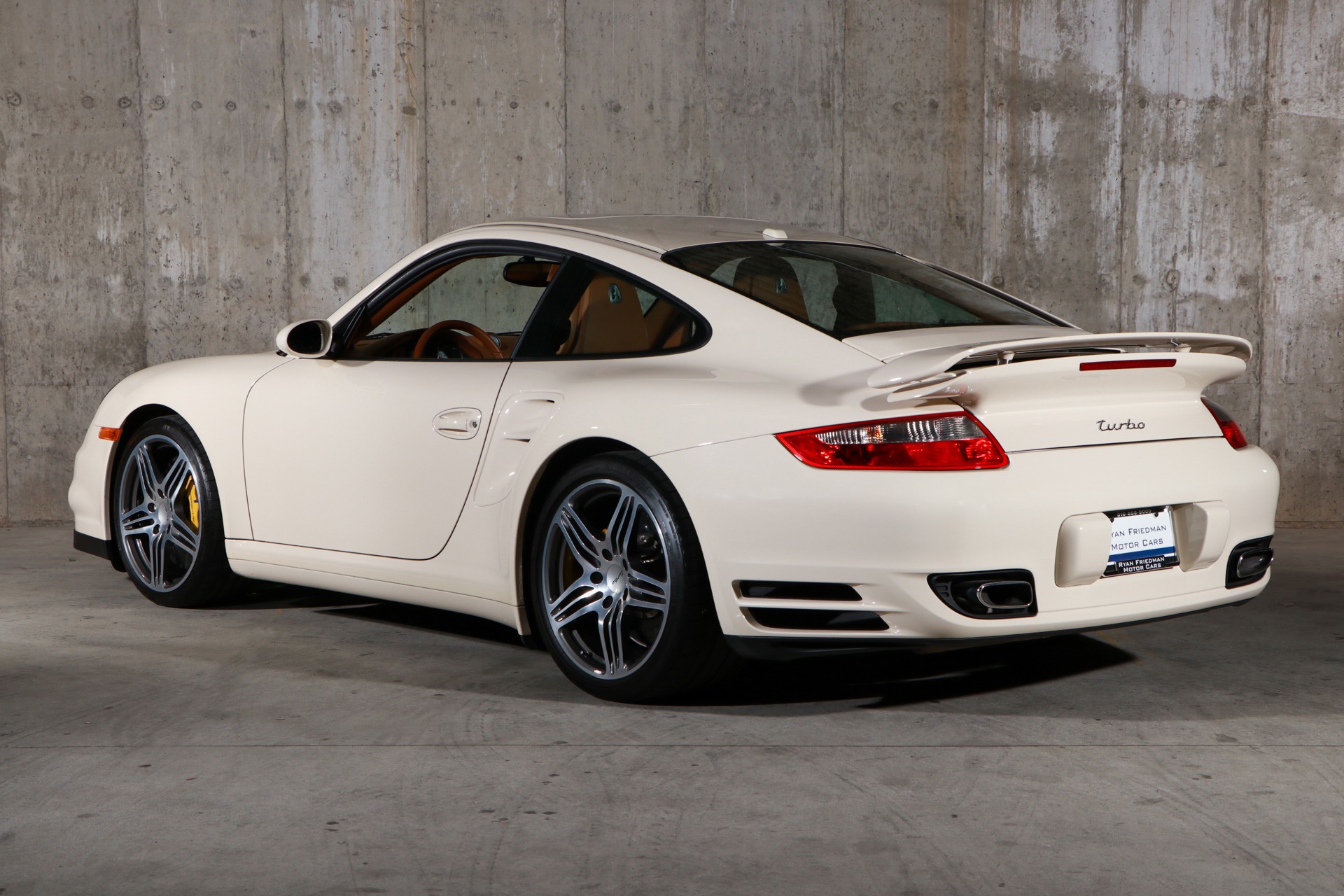 Used 2009 Porsche 911 Turbo | St. Petersburg, FL