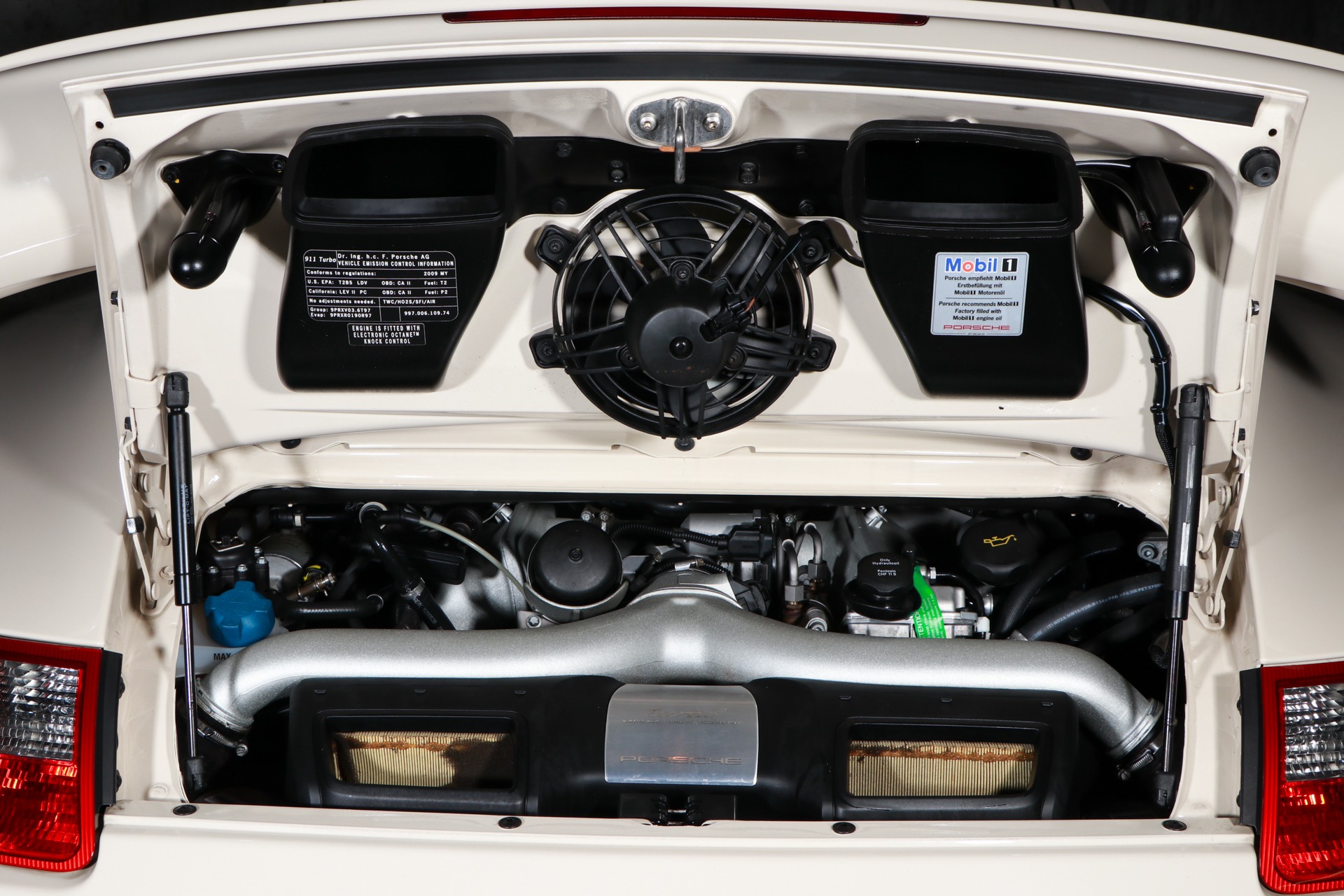 Used 2009 Porsche 911 Turbo | St. Petersburg, FL