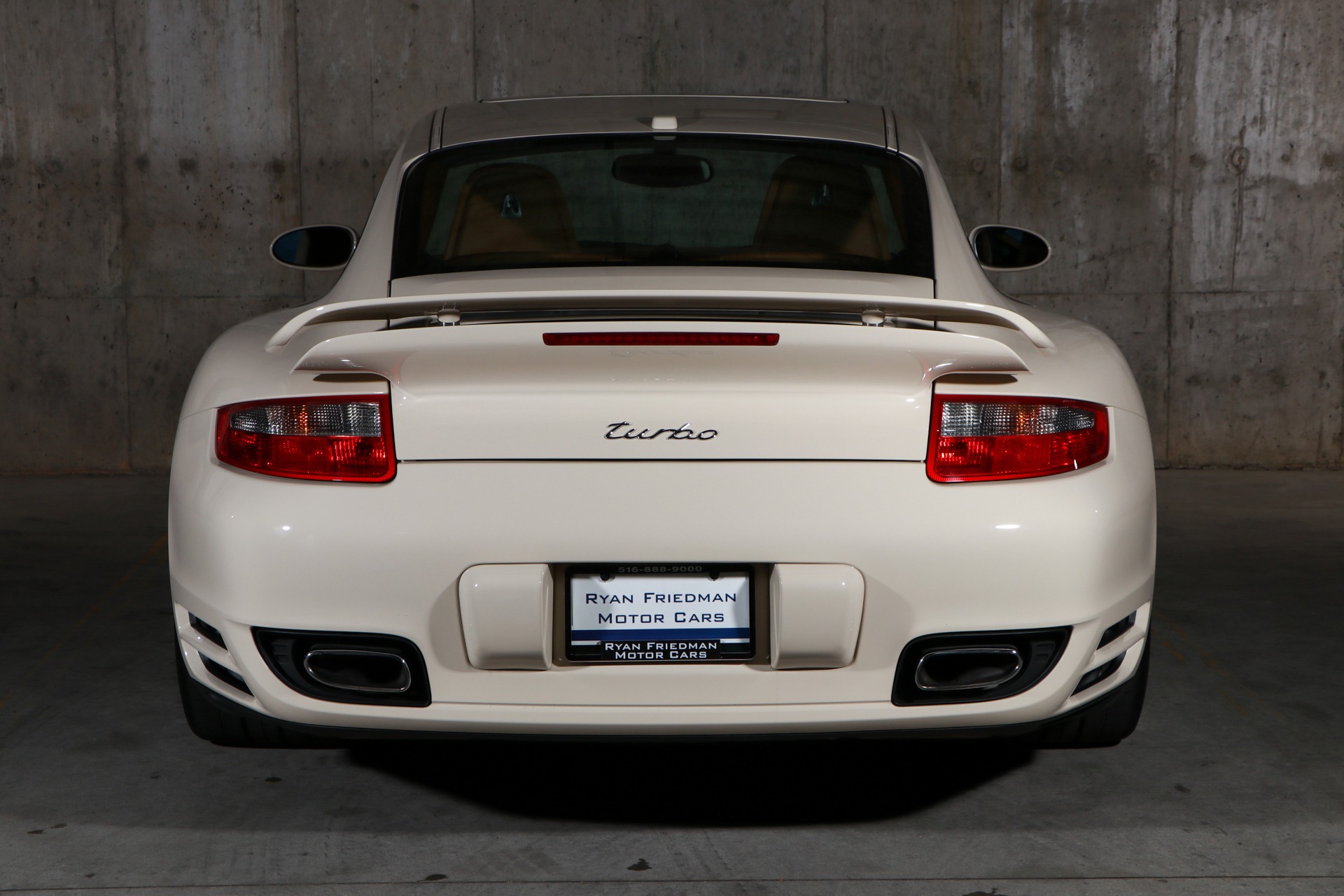 Used 2009 Porsche 911 Turbo | St. Petersburg, FL