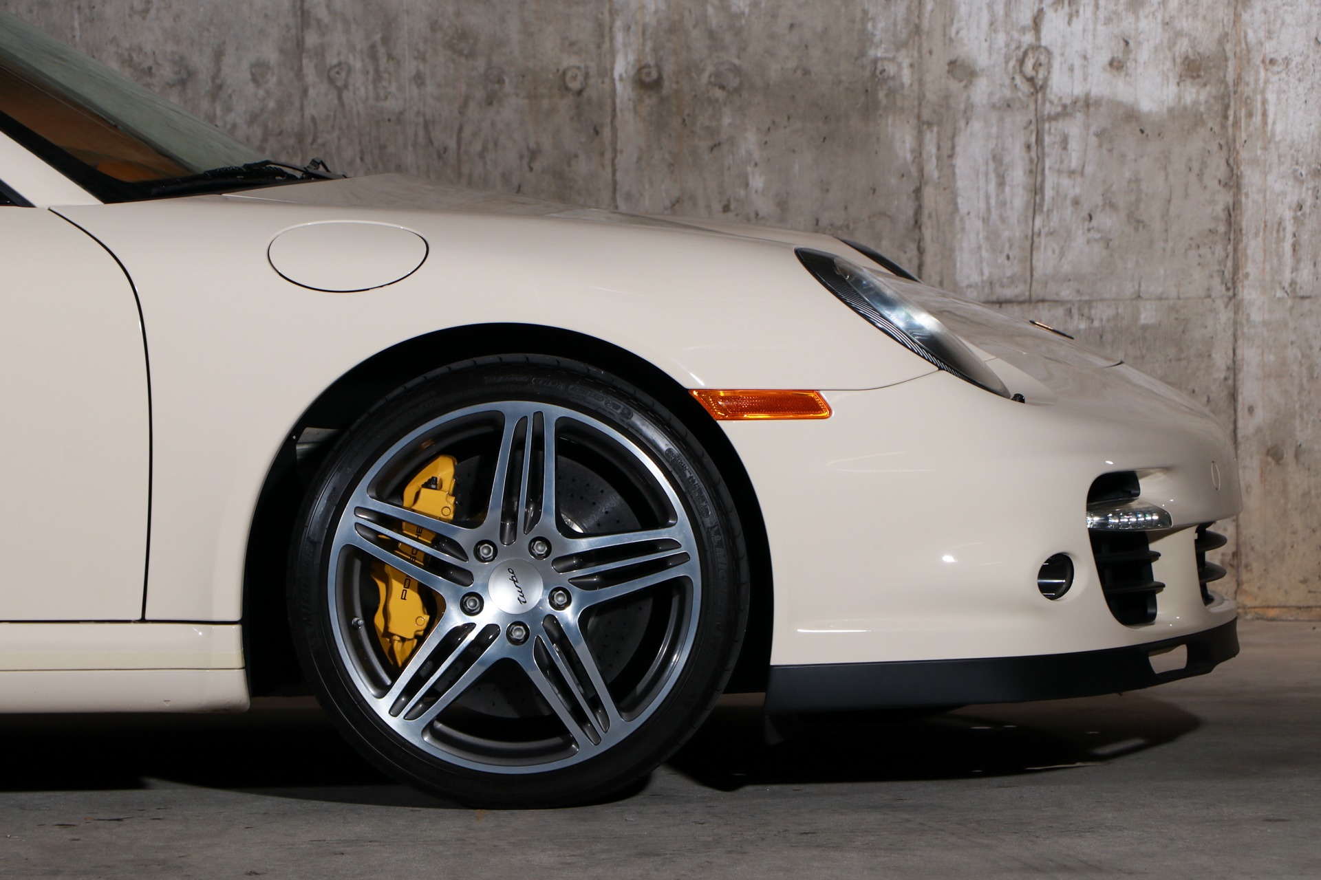 Used 2009 Porsche 911 Turbo | St. Petersburg, FL