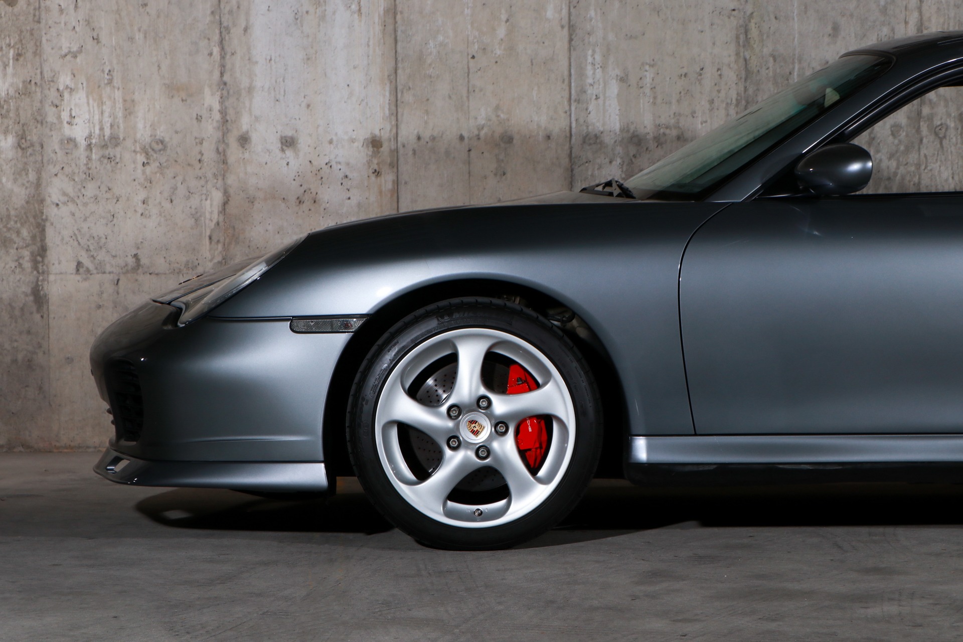 Used 2003 Porsche 911 Turbo | St. Petersburg, FL