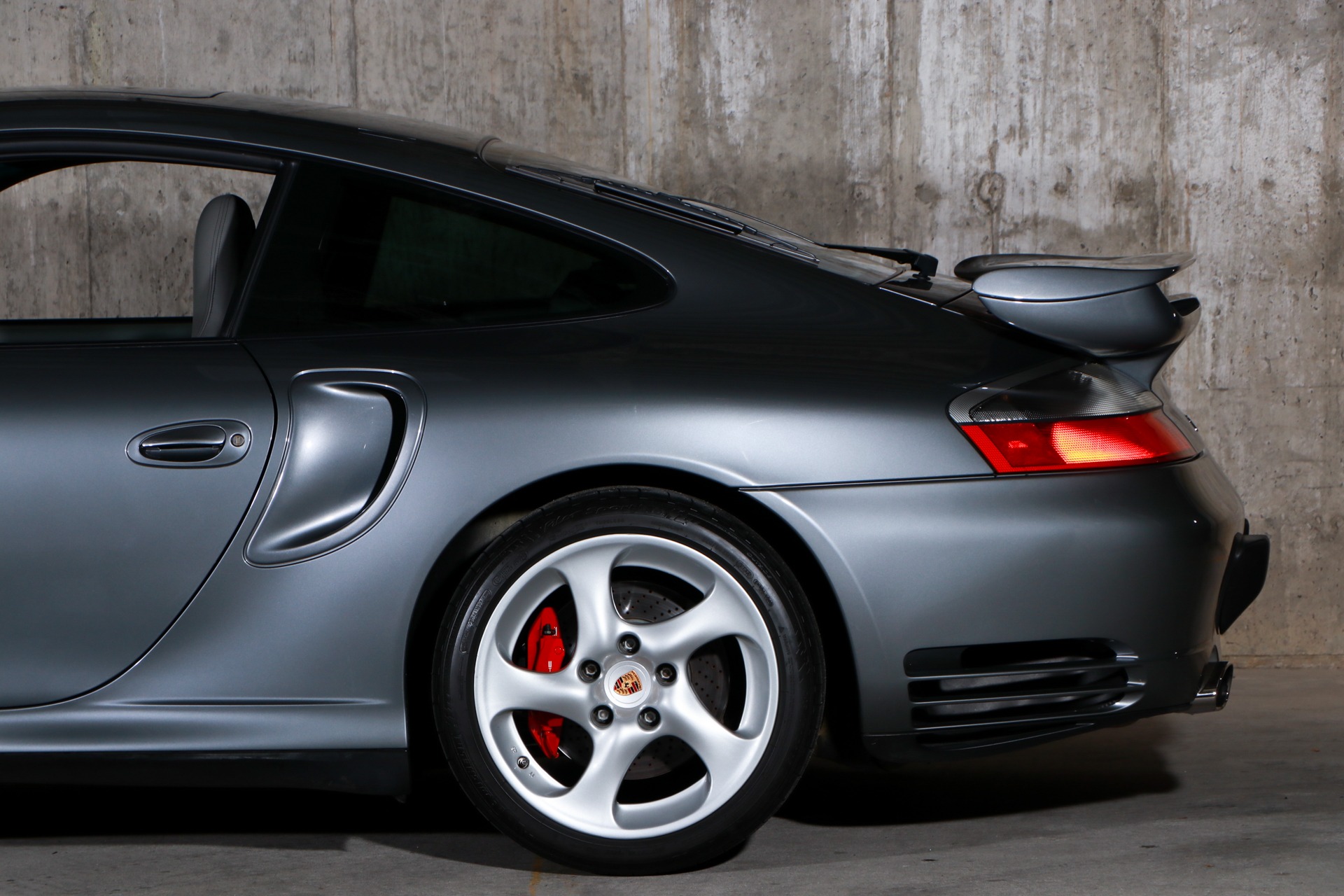 Used 2003 Porsche 911 Turbo | St. Petersburg, FL