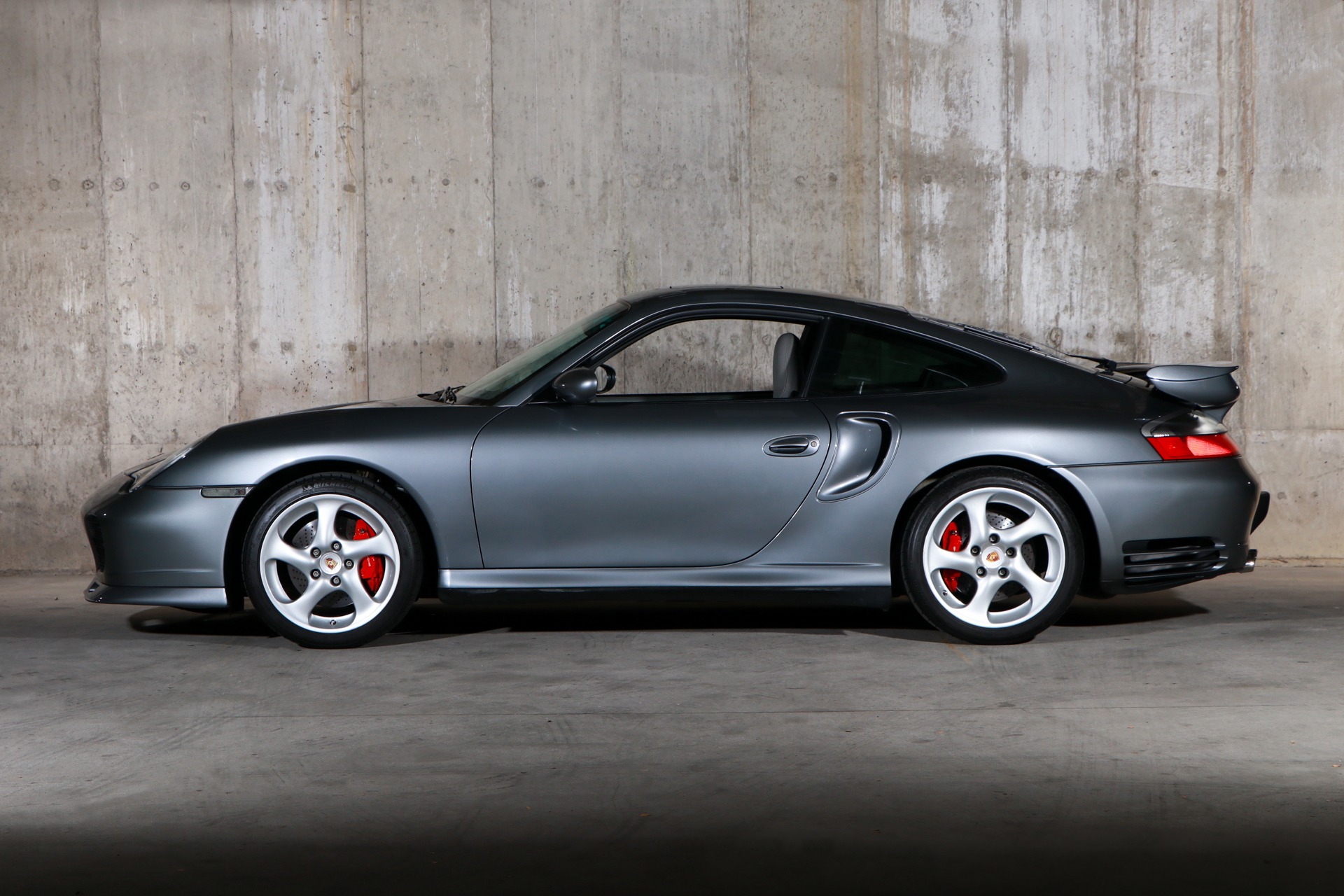 Used 2003 Porsche 911 Turbo | St. Petersburg, FL