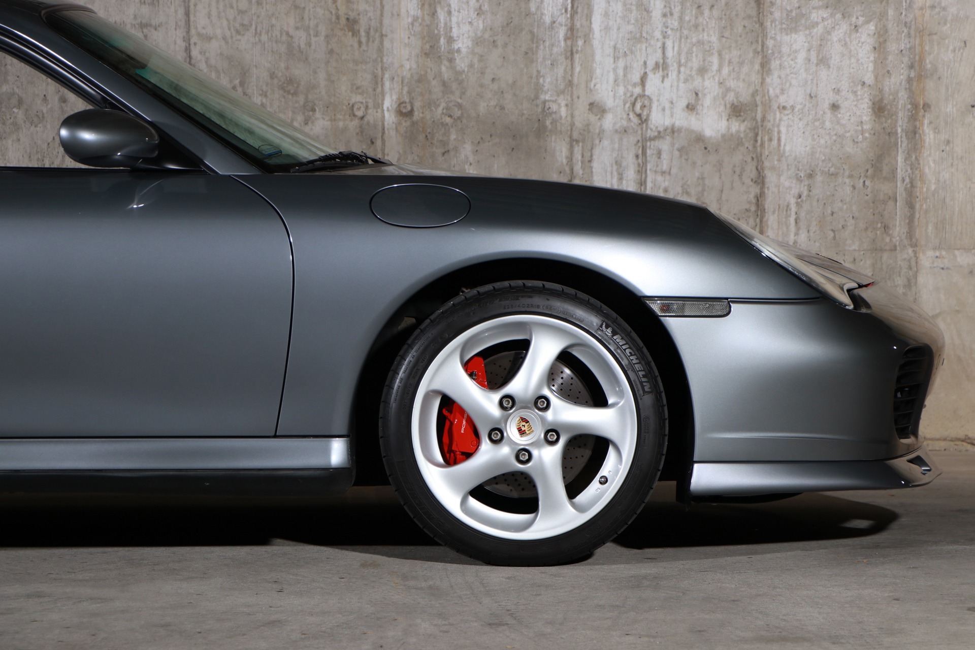 Used 2003 Porsche 911 Turbo | St. Petersburg, FL