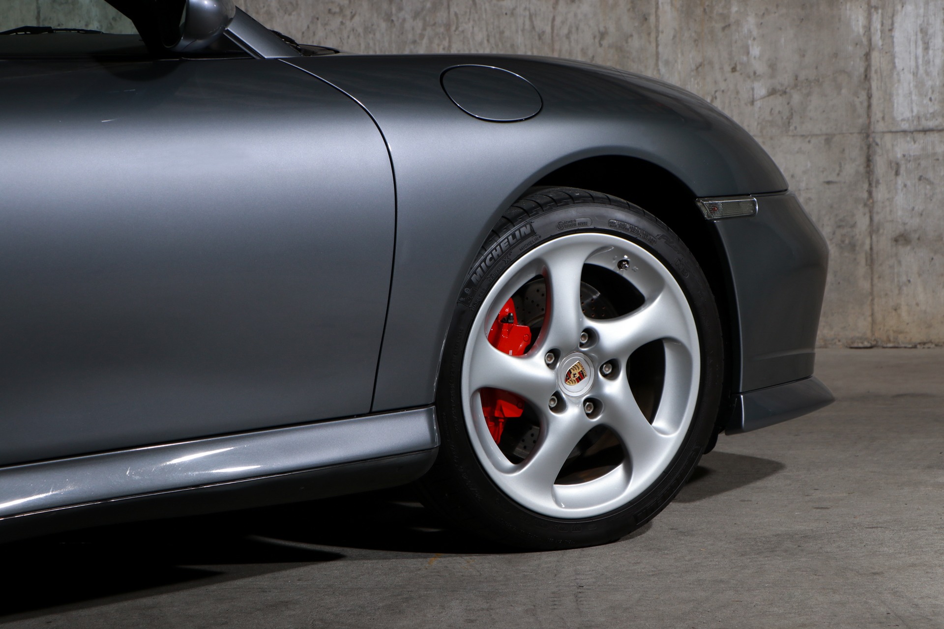 Used 2003 Porsche 911 Turbo | St. Petersburg, FL