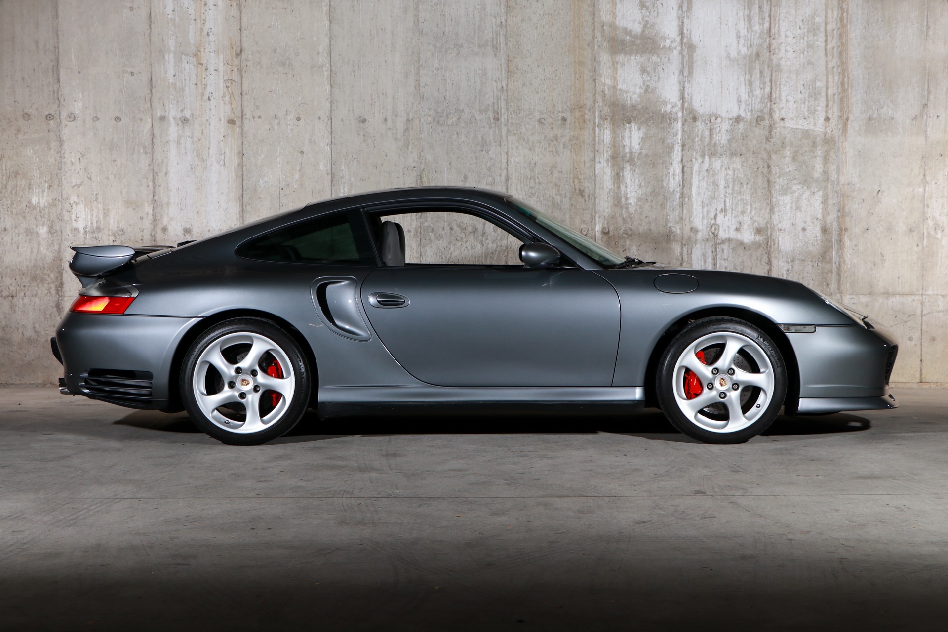 Used 2003 Porsche 911 Turbo | St. Petersburg, FL