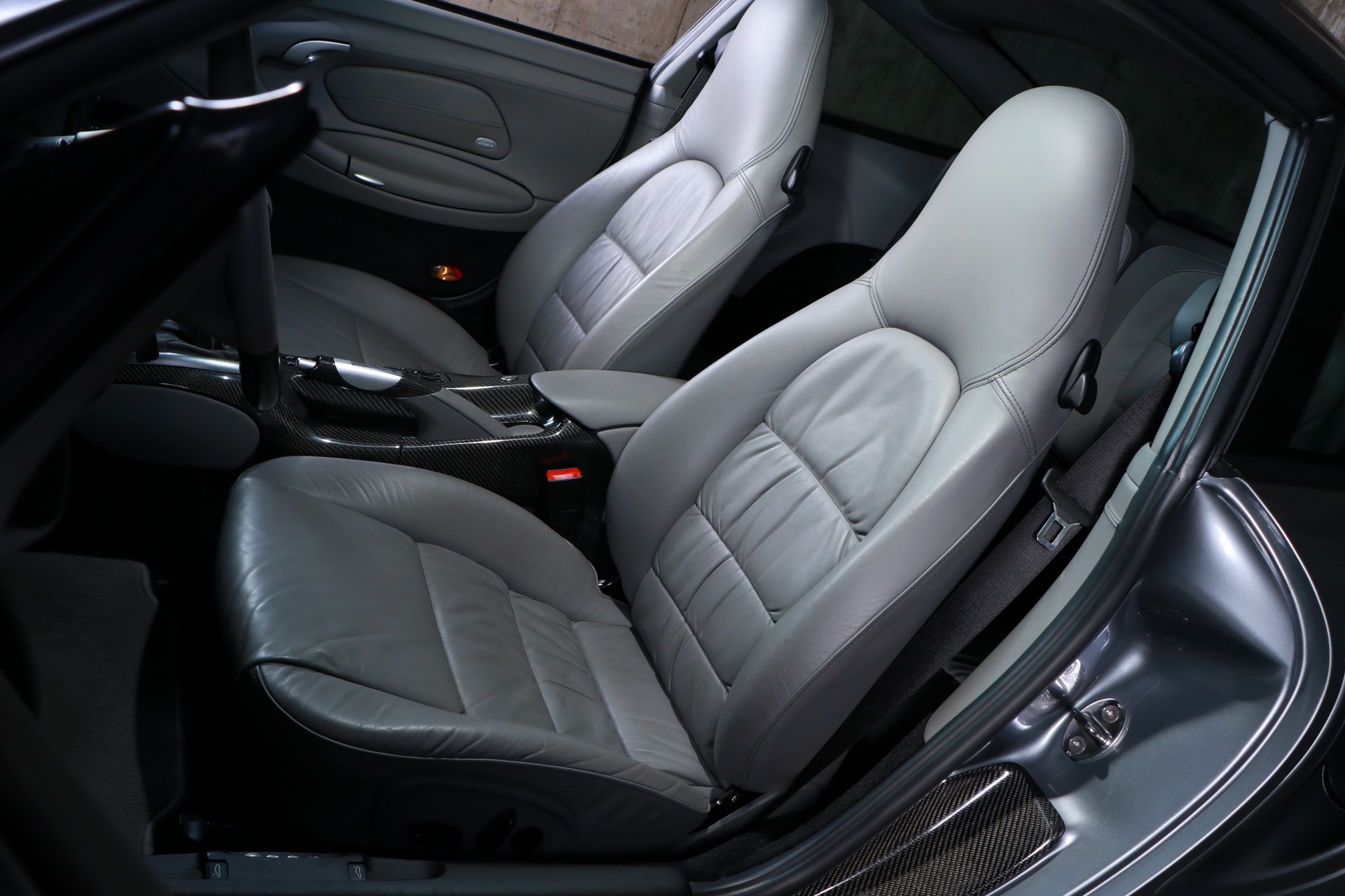 Used 2003 Porsche 911 Turbo | St. Petersburg, FL