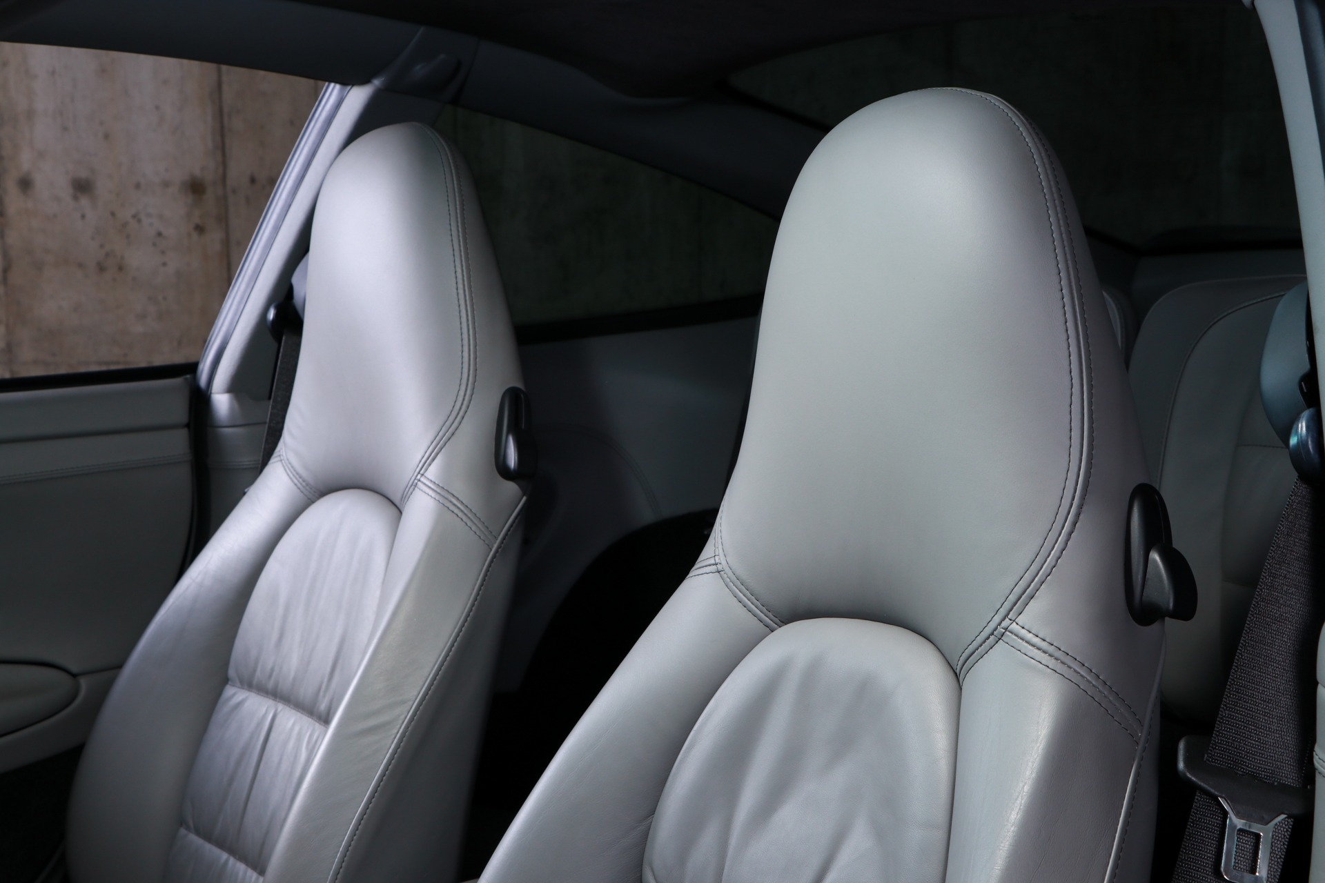 Used 2003 Porsche 911 Turbo | St. Petersburg, FL