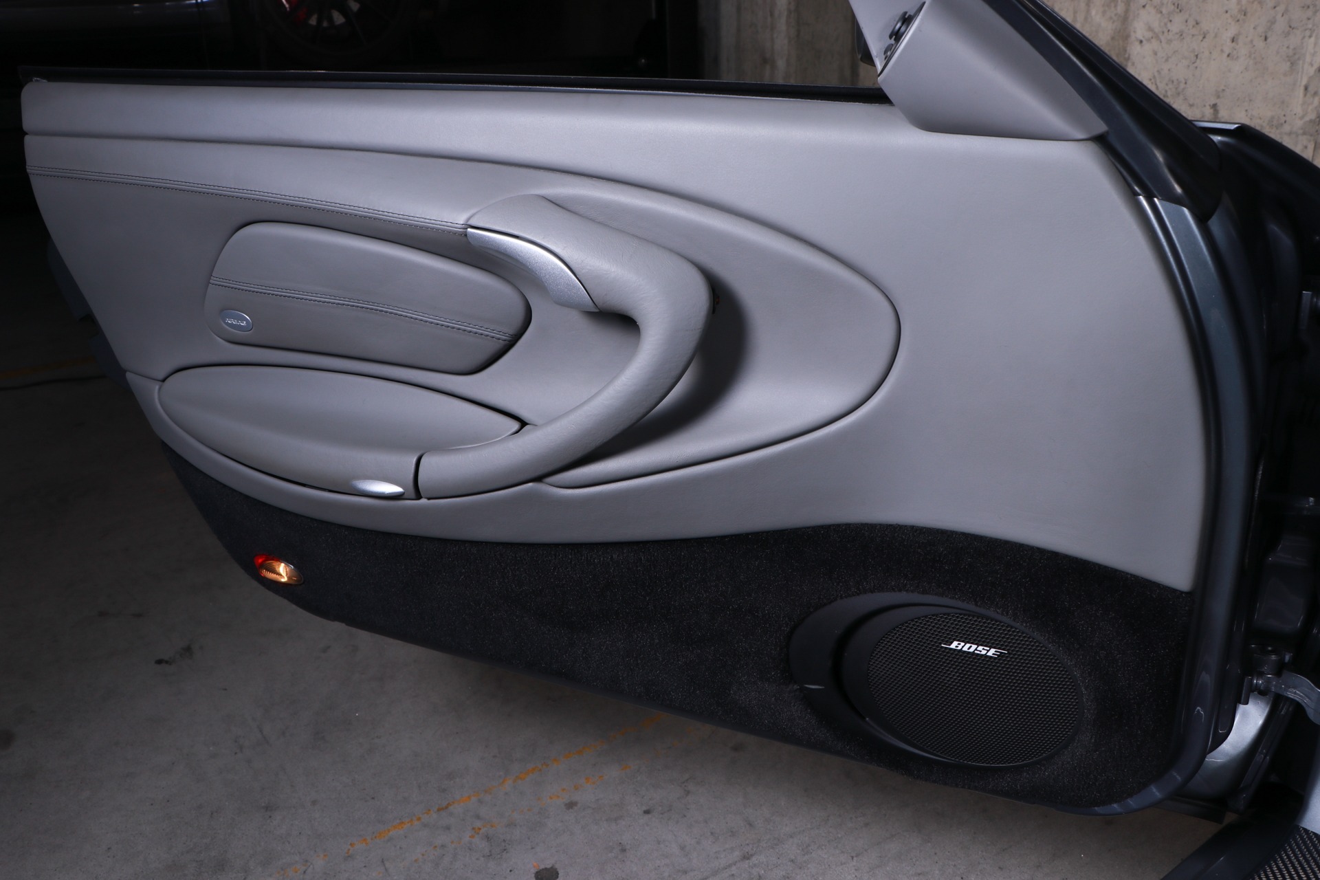 Used 2003 Porsche 911 Turbo | St. Petersburg, FL