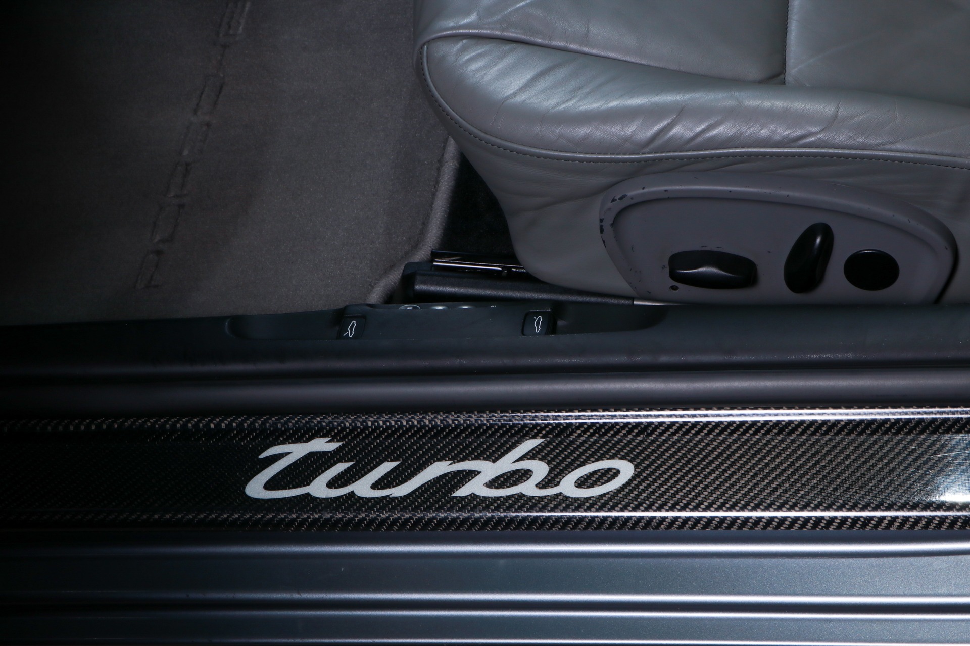 Used 2003 Porsche 911 Turbo | St. Petersburg, FL