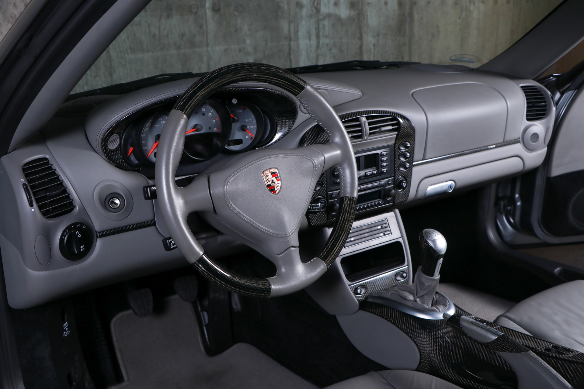 Used 2003 Porsche 911 Turbo | St. Petersburg, FL
