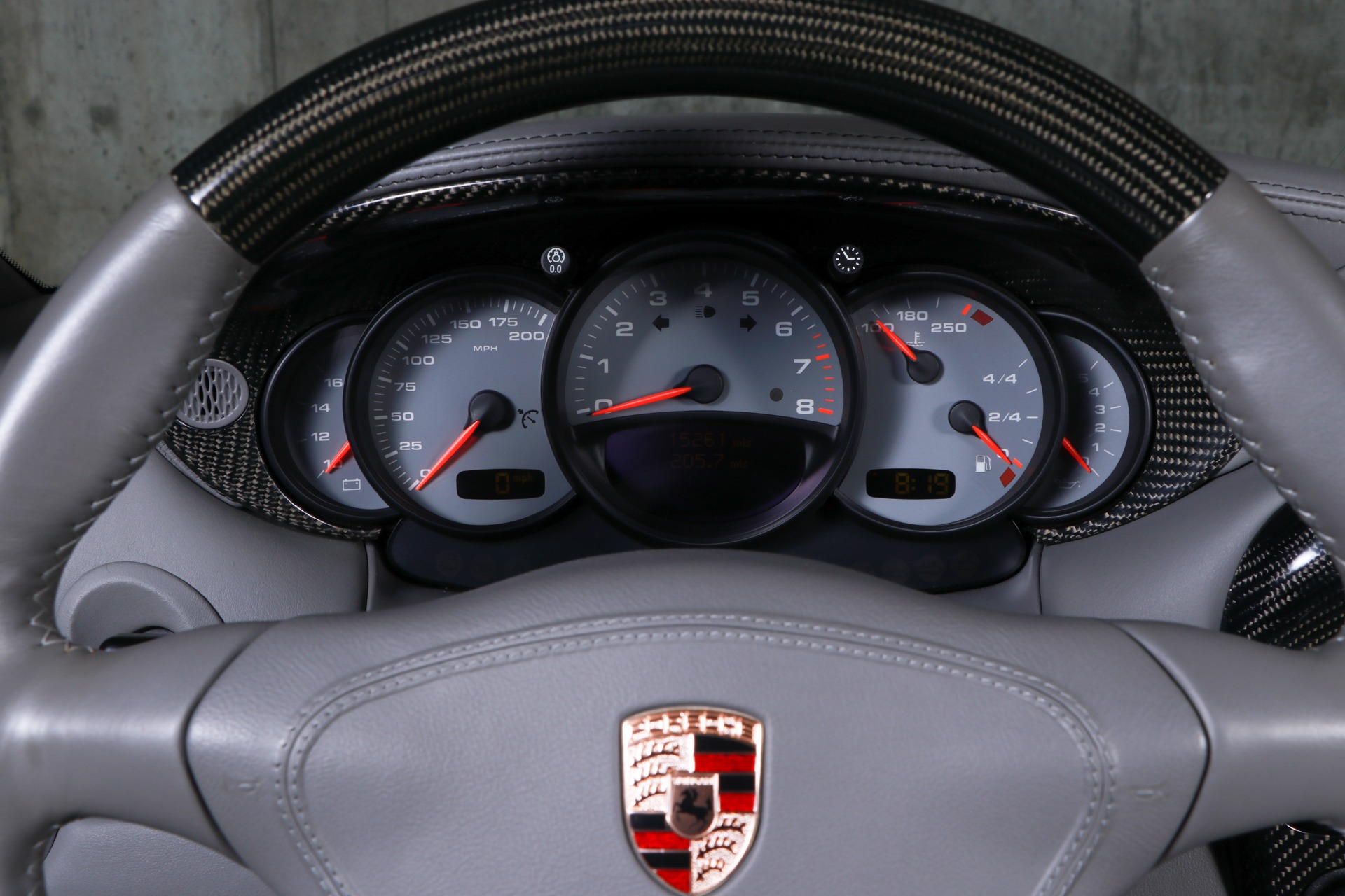 Used 2003 Porsche 911 Turbo | St. Petersburg, FL