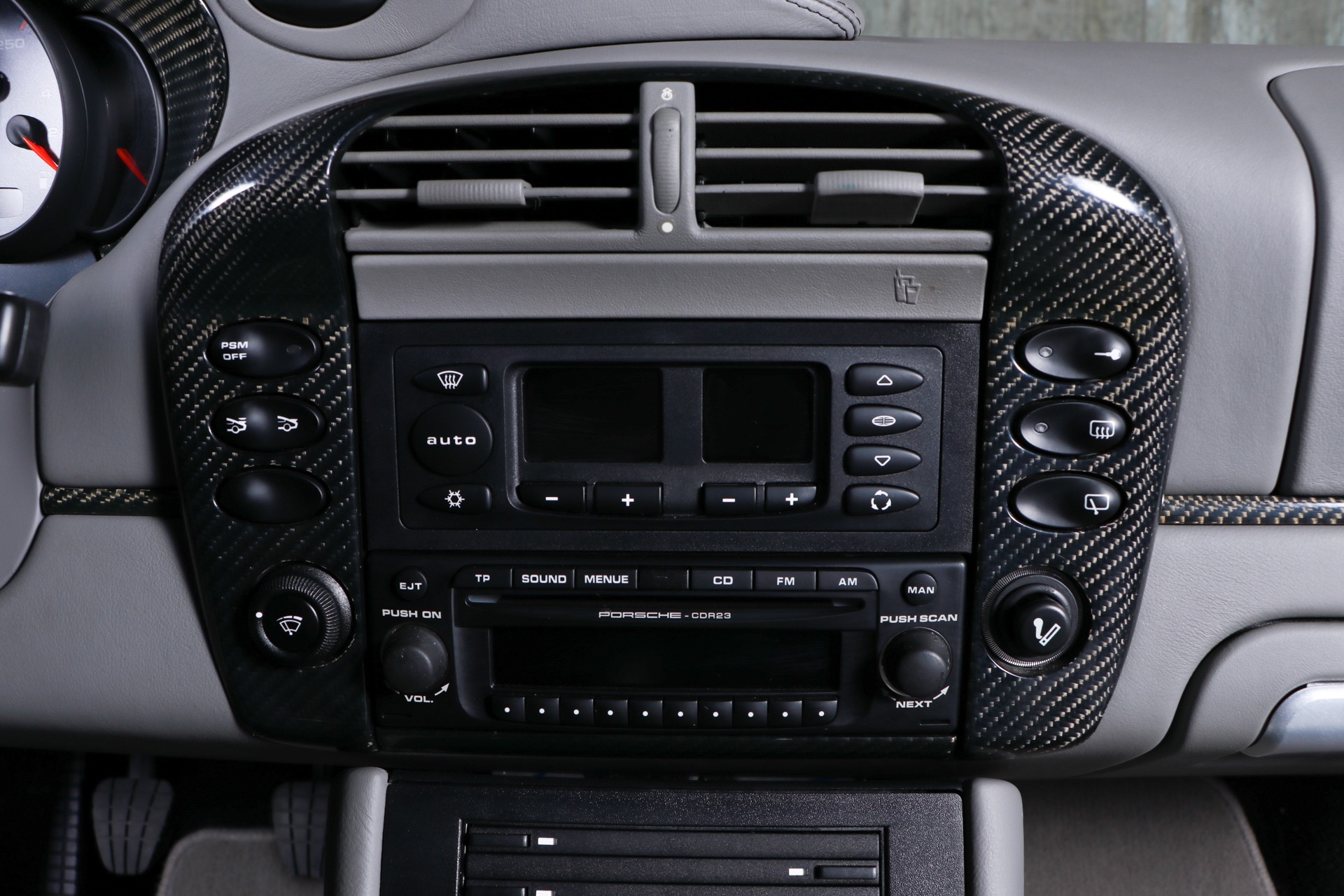 Used 2003 Porsche 911 Turbo | St. Petersburg, FL