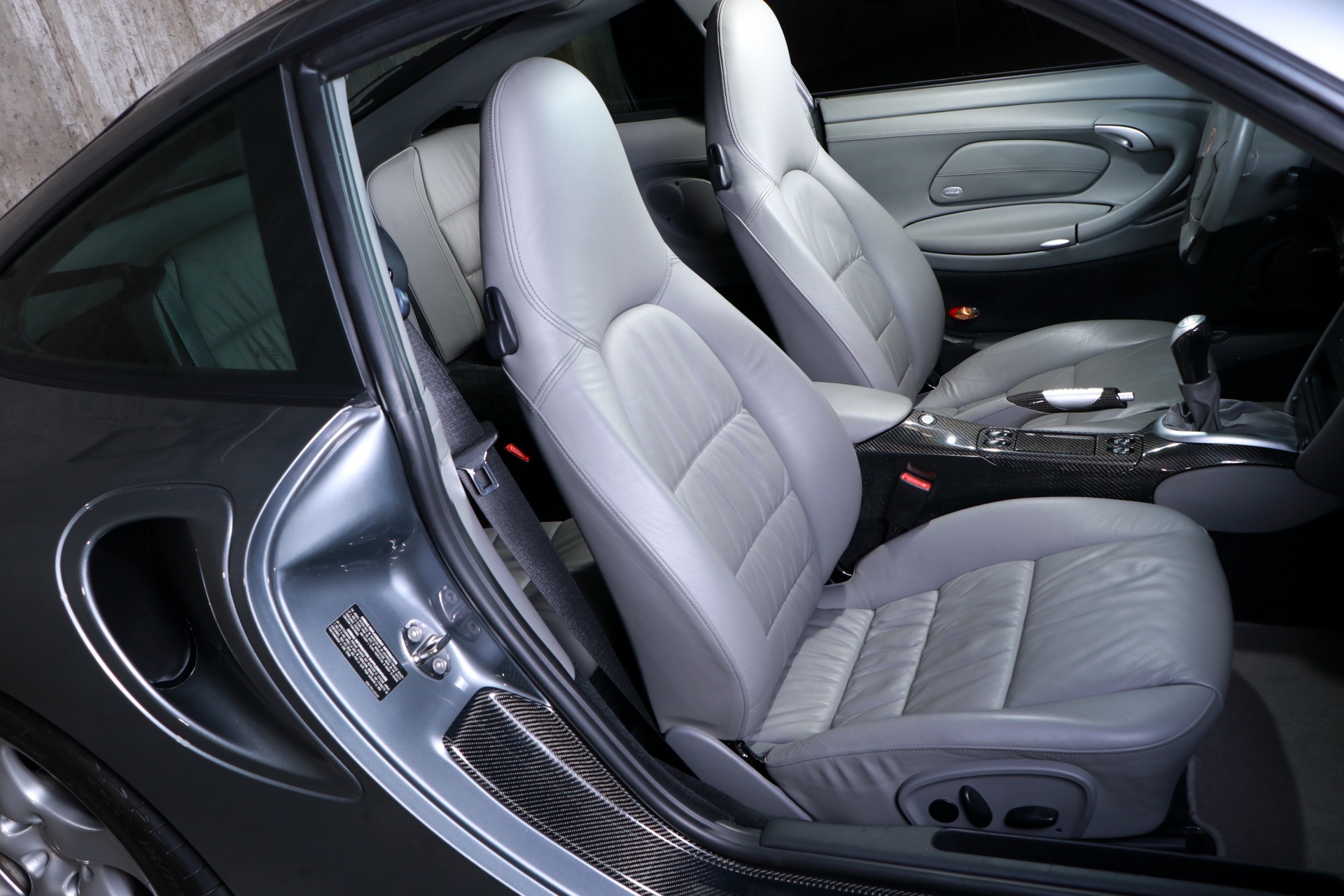 Used 2003 Porsche 911 Turbo | St. Petersburg, FL