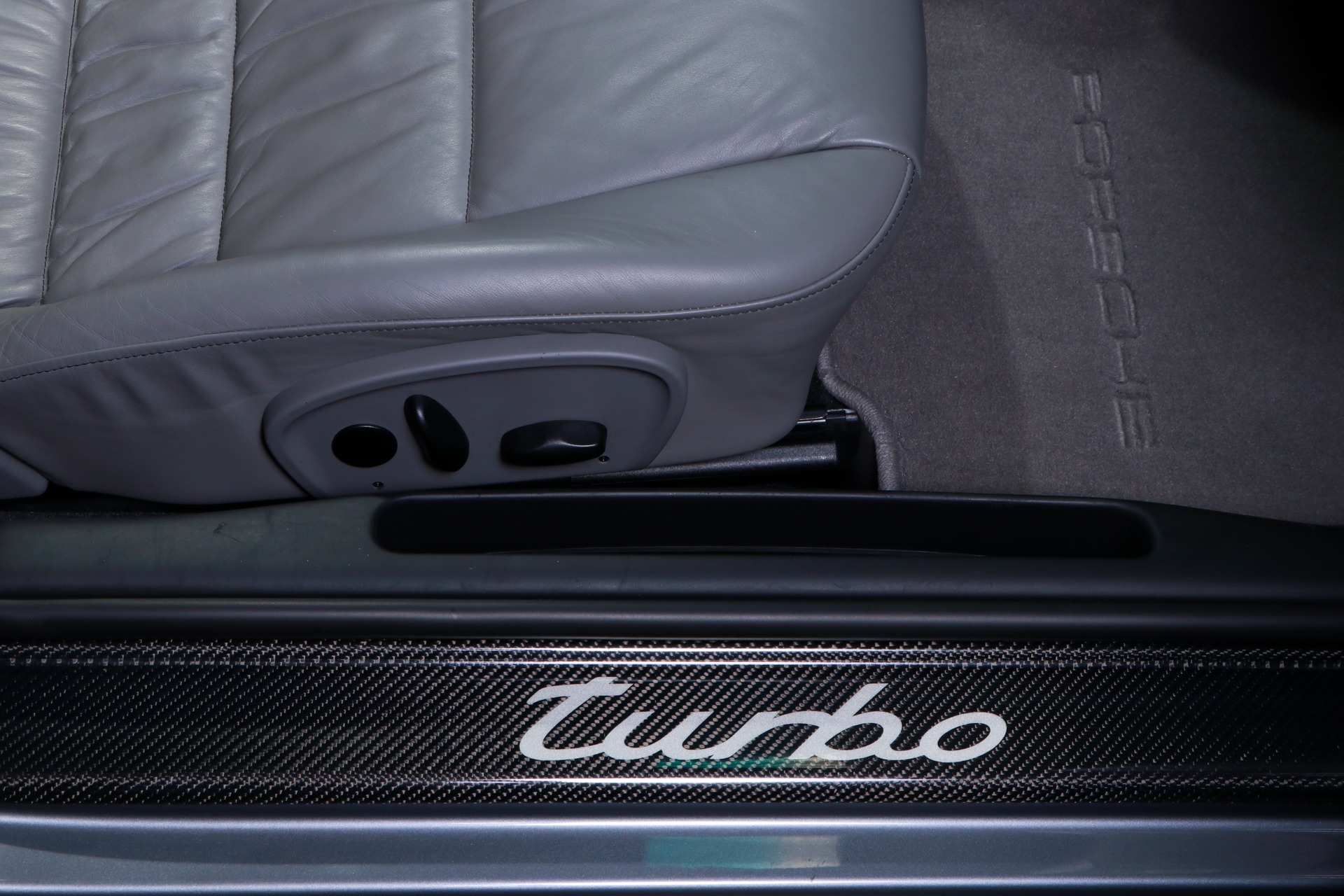 Used 2003 Porsche 911 Turbo | St. Petersburg, FL