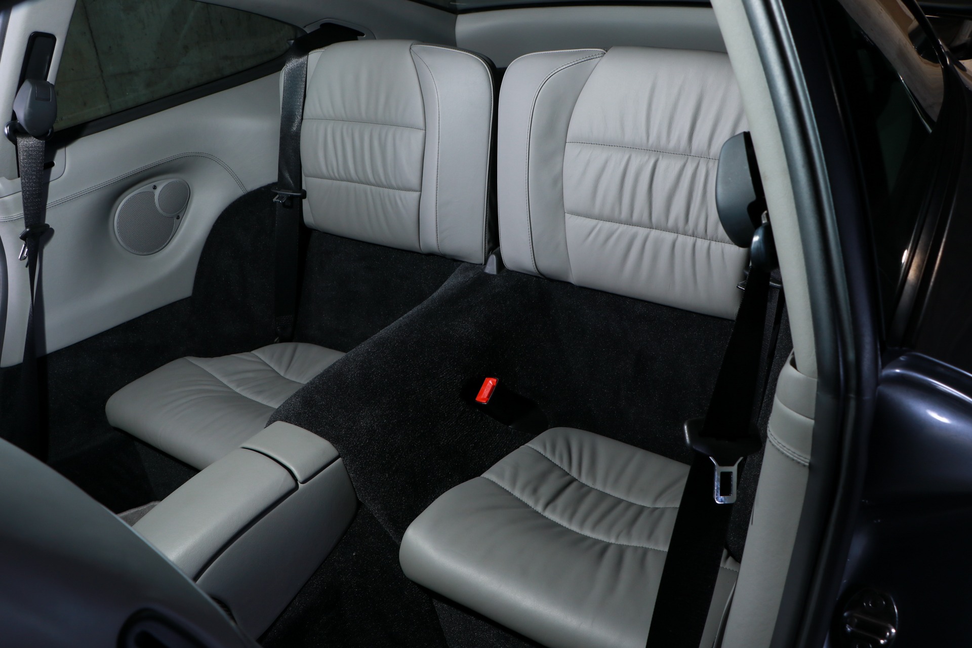 Used 2003 Porsche 911 Turbo | St. Petersburg, FL
