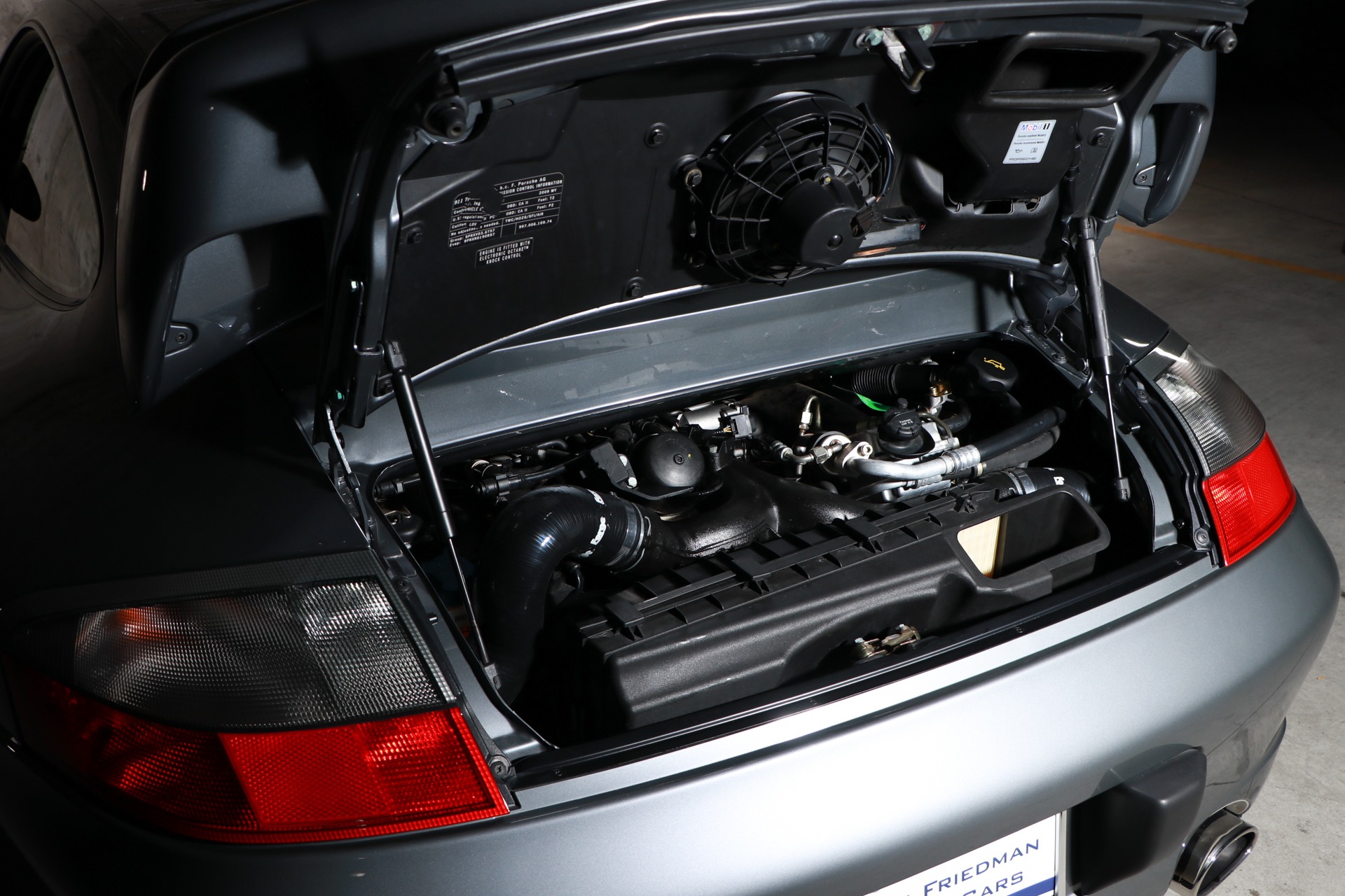 Used 2003 Porsche 911 Turbo | St. Petersburg, FL