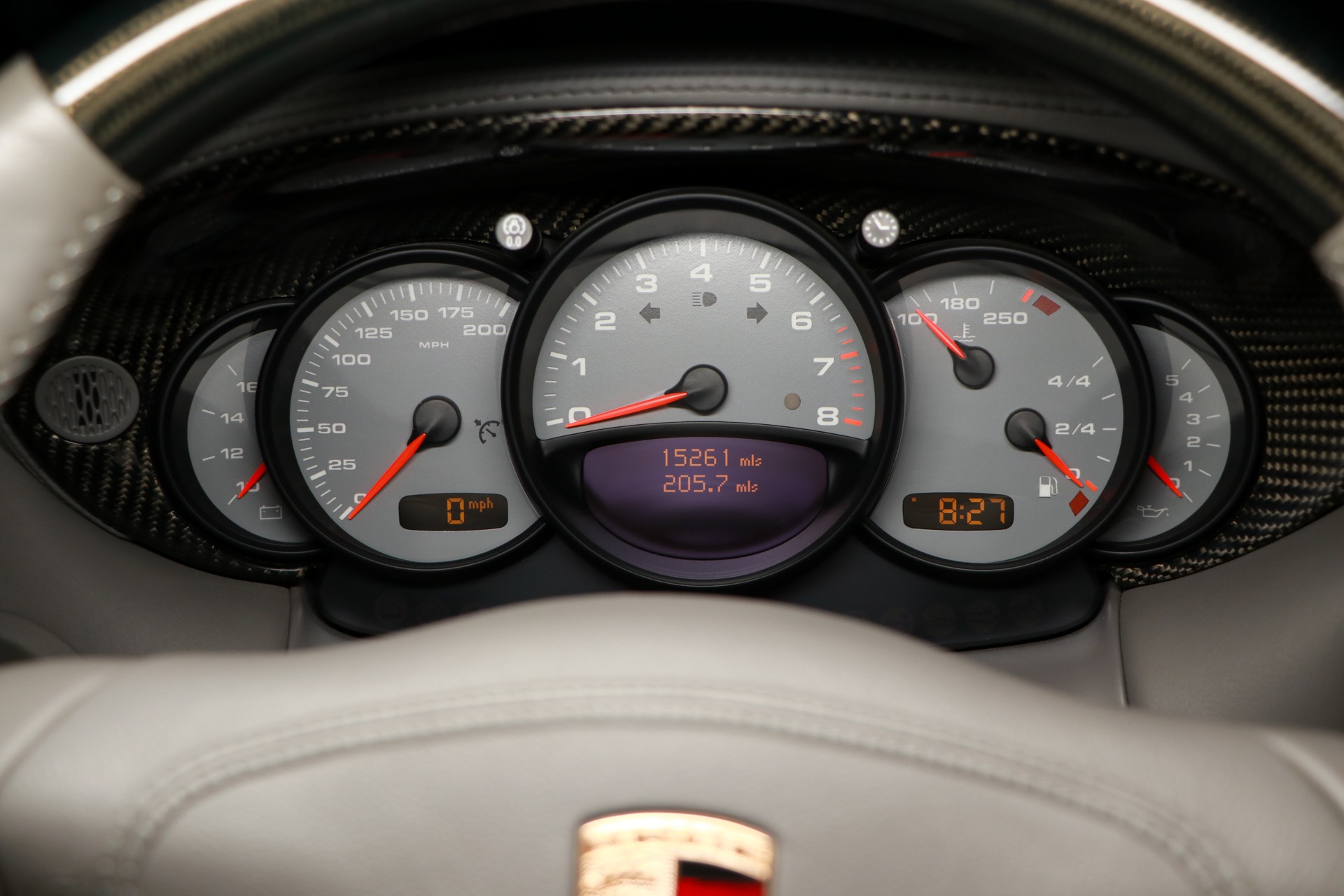 Used 2003 Porsche 911 Turbo | St. Petersburg, FL