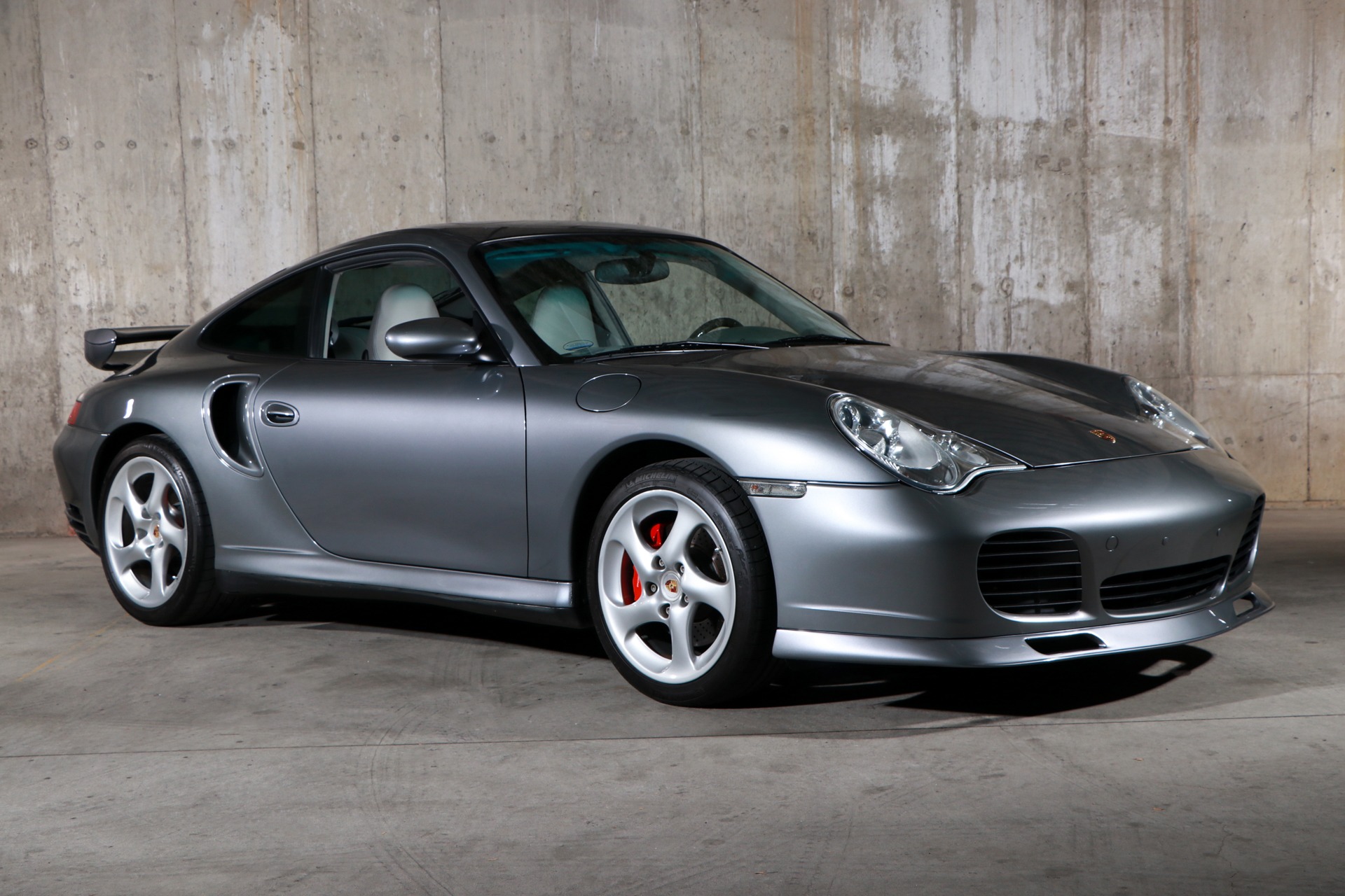 Used 2003 Porsche 911 Turbo | St. Petersburg, FL