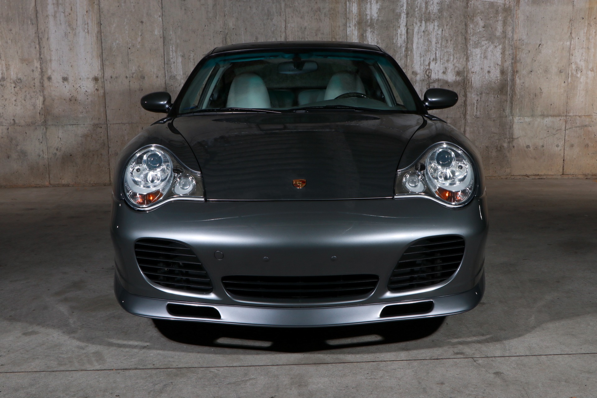 Used 2003 Porsche 911 Turbo | St. Petersburg, FL