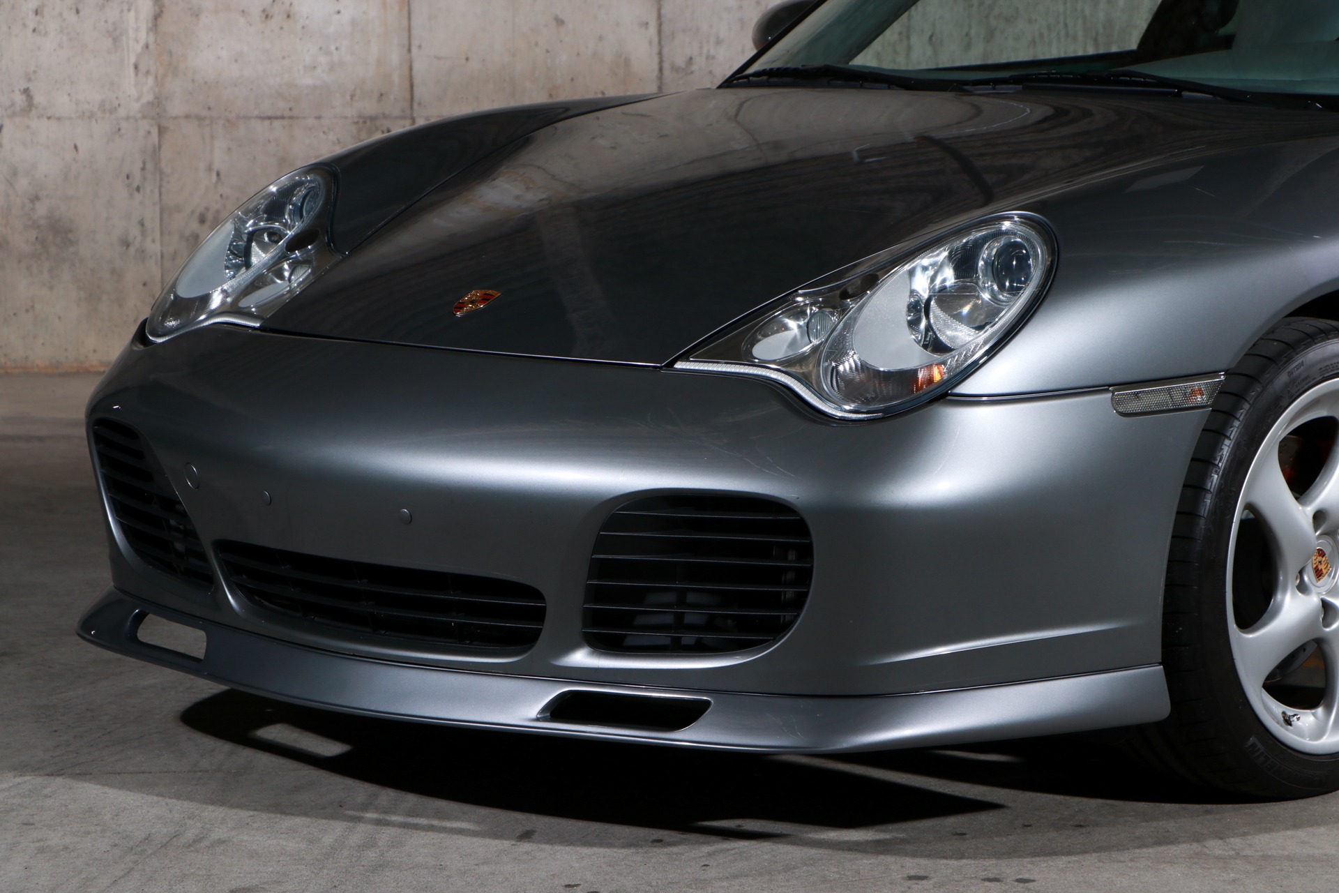 Used 2003 Porsche 911 Turbo | St. Petersburg, FL