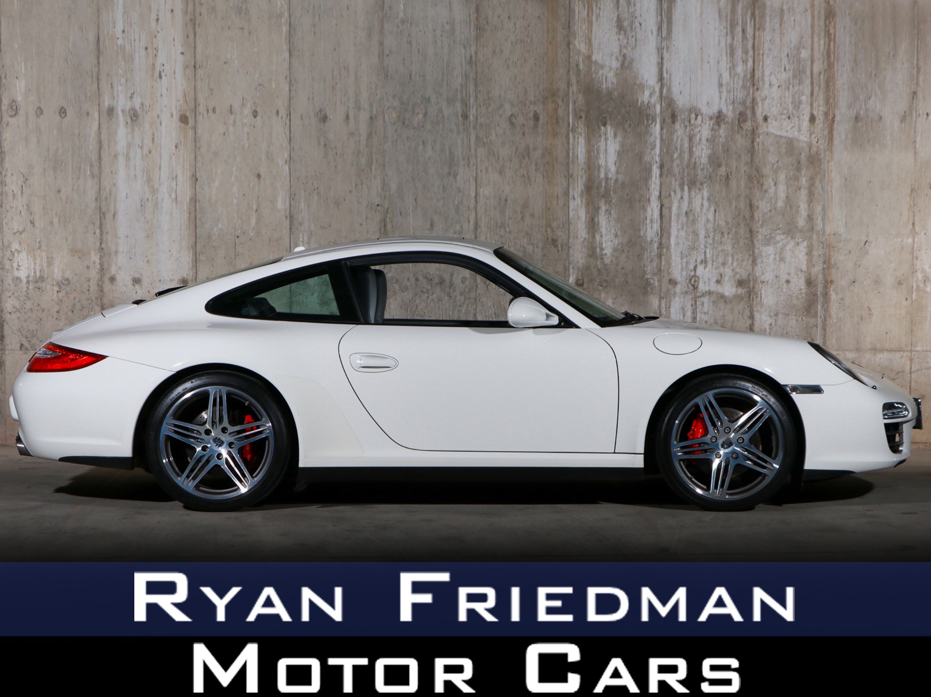 Used 2009 Porsche 911 Carrera 4S | St. Petersburg, FL