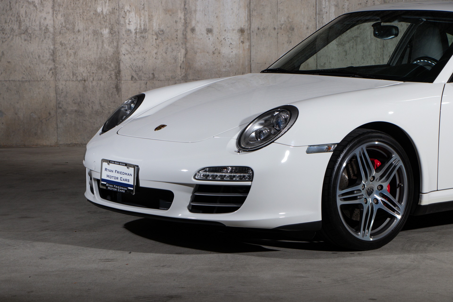 Used 2009 Porsche 911 Carrera 4S | St. Petersburg, FL