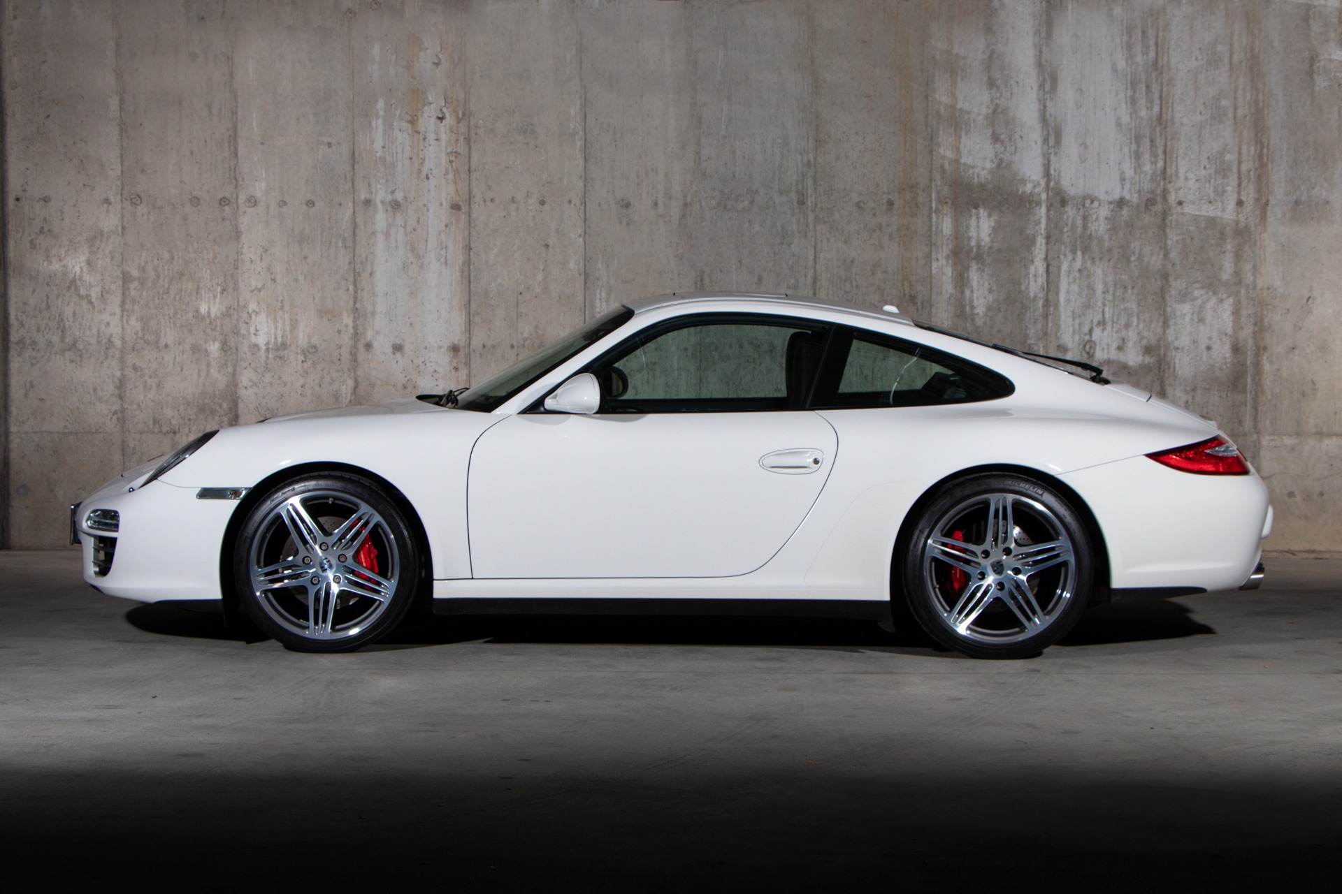 Used 2009 Porsche 911 Carrera 4S | St. Petersburg, FL