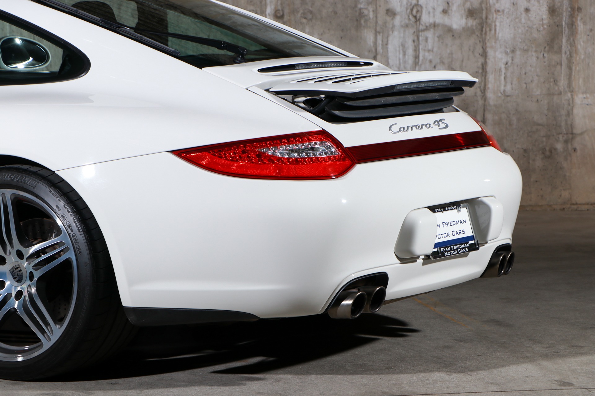 Used 2009 Porsche 911 Carrera 4S | St. Petersburg, FL