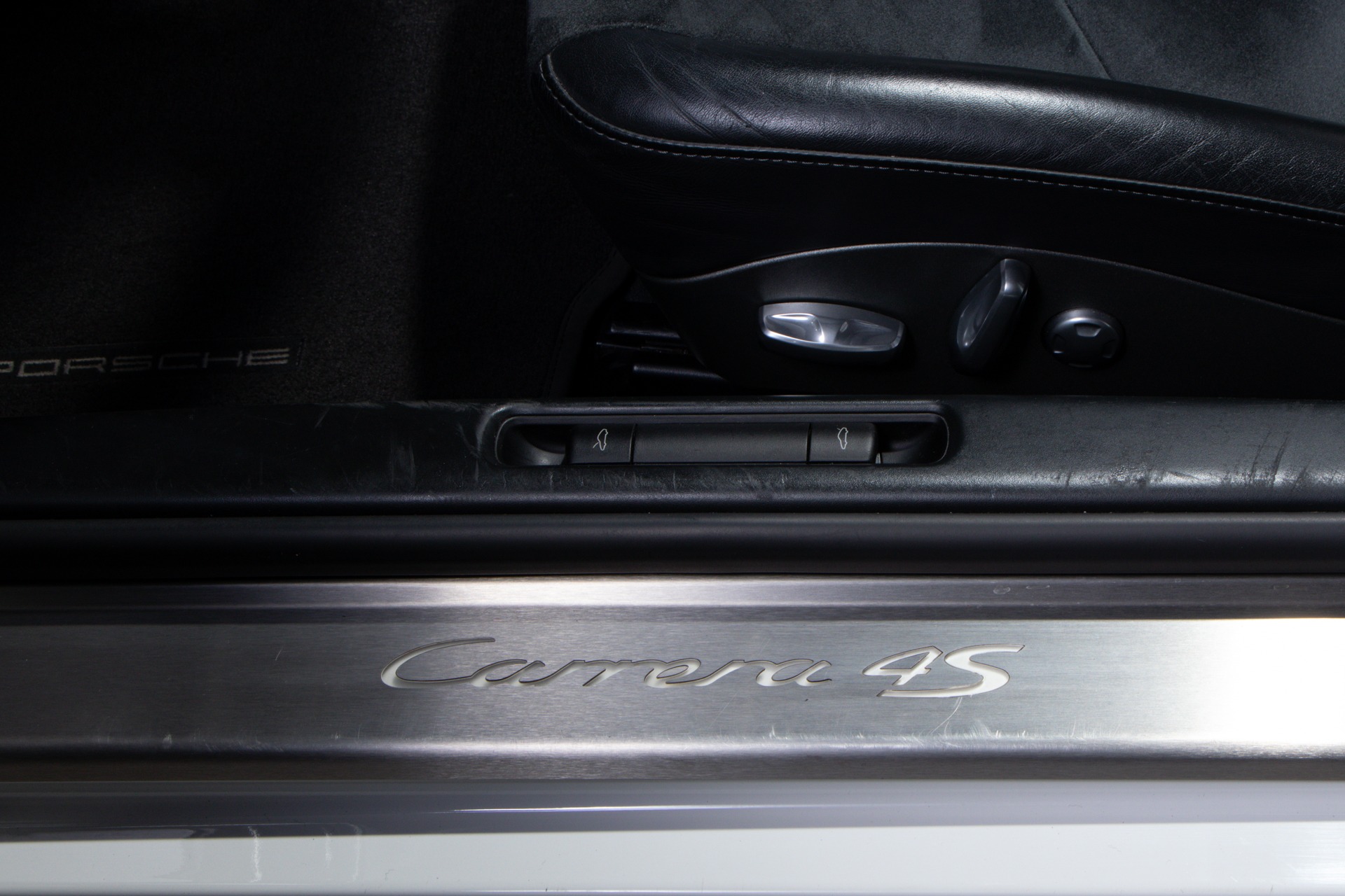 Used 2009 Porsche 911 Carrera 4S | St. Petersburg, FL