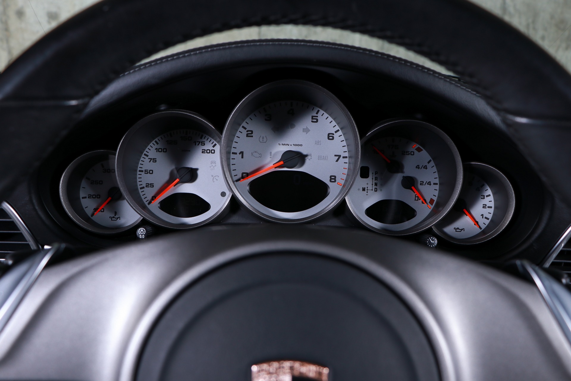 Used 2009 Porsche 911 Carrera 4S | St. Petersburg, FL