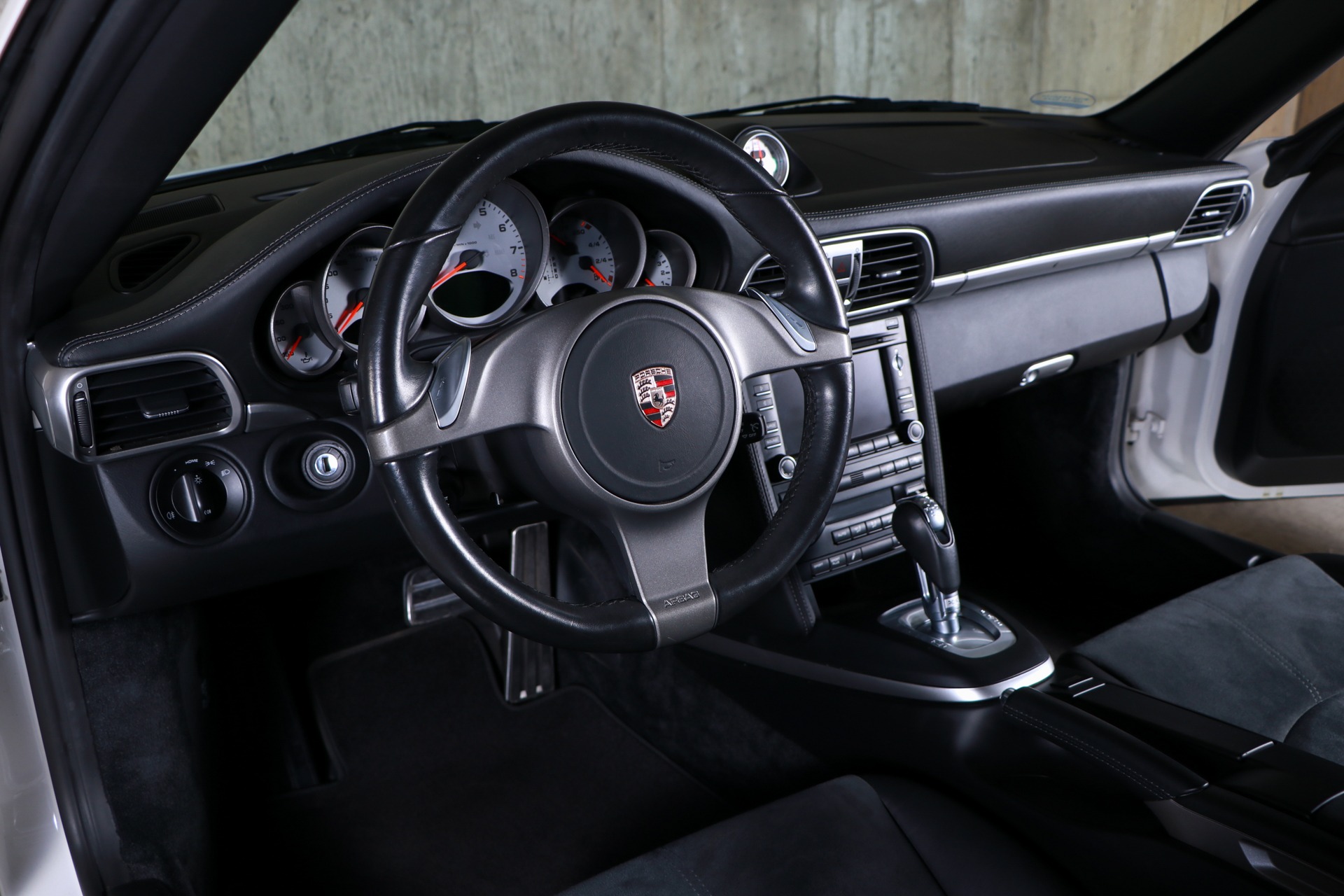 Used 2009 Porsche 911 Carrera 4S | St. Petersburg, FL