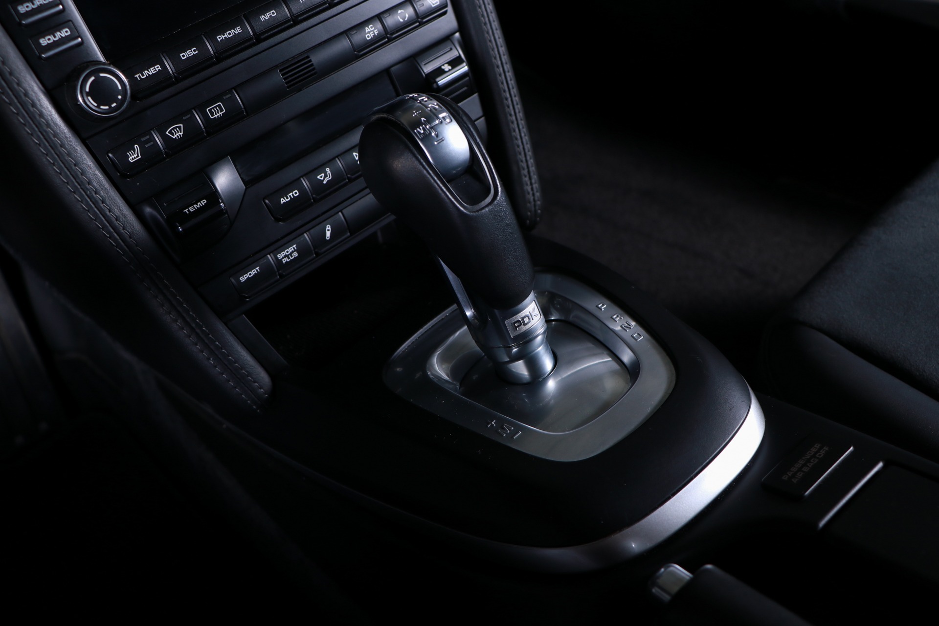 Used 2009 Porsche 911 Carrera 4S | St. Petersburg, FL