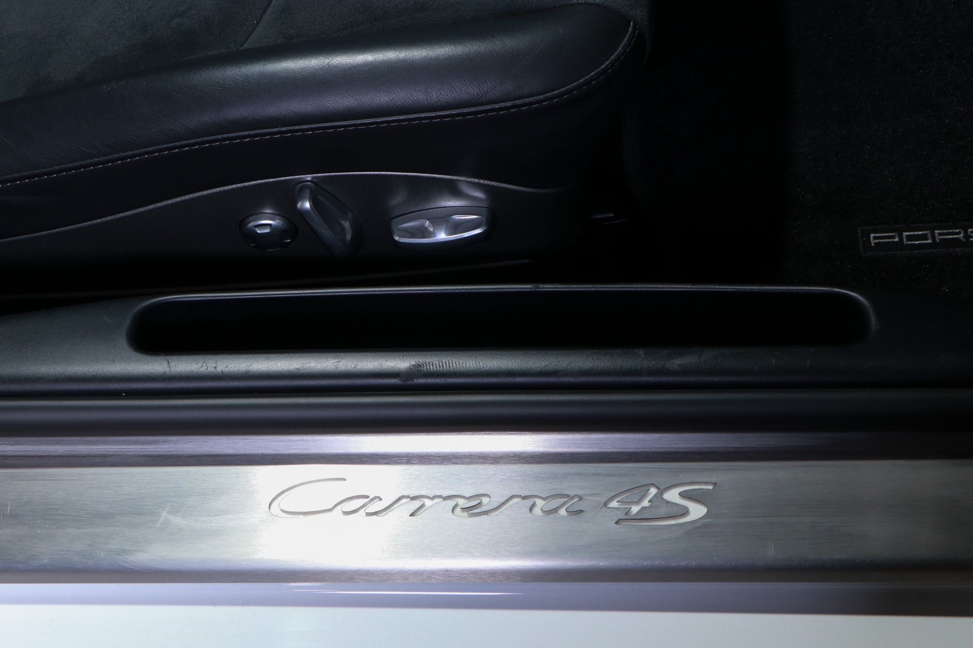 Used 2009 Porsche 911 Carrera 4S | St. Petersburg, FL