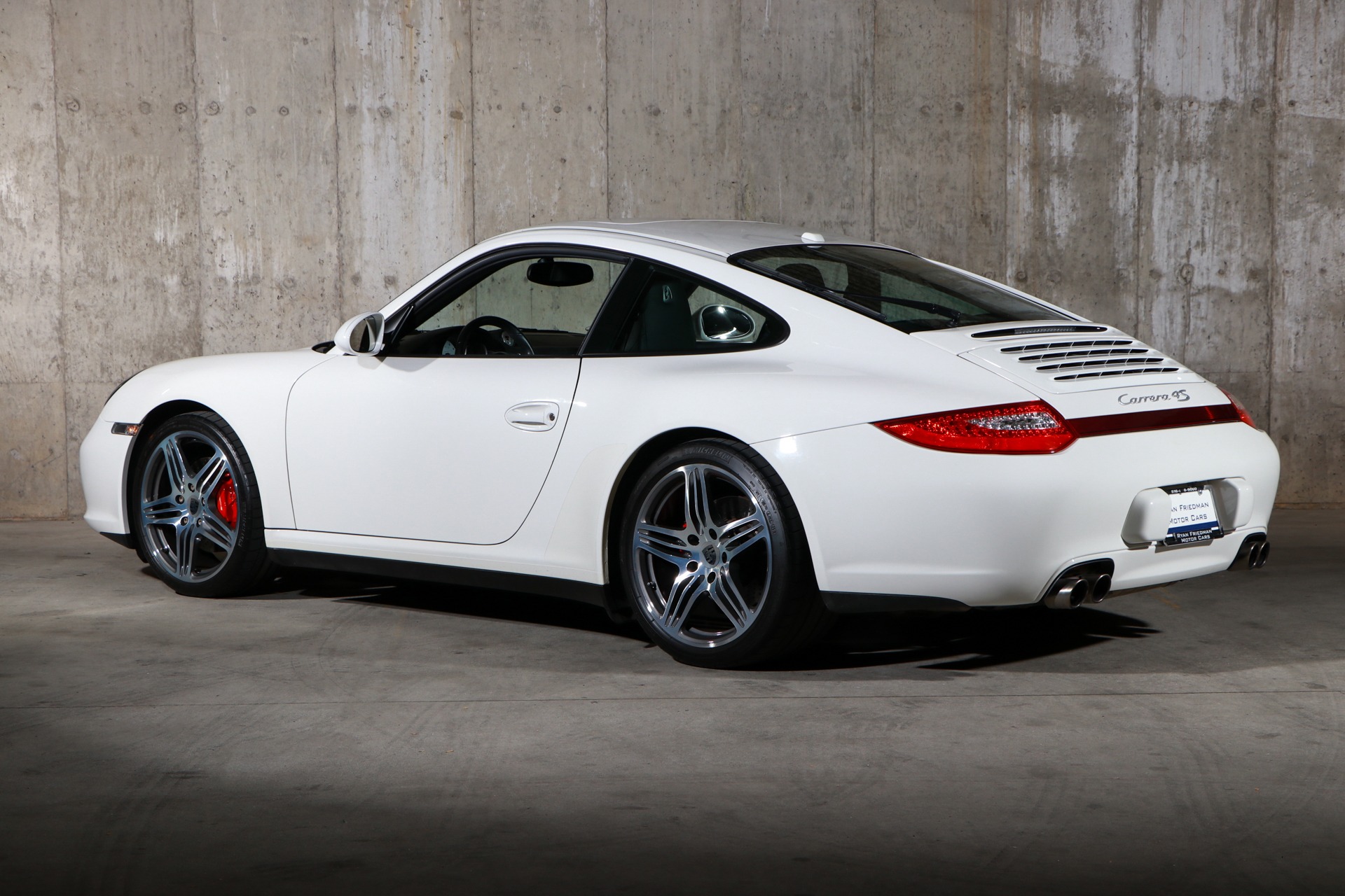 Used 2009 Porsche 911 Carrera 4S | St. Petersburg, FL