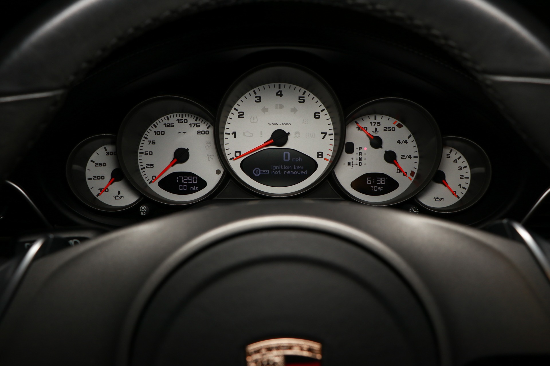 Used 2009 Porsche 911 Carrera 4S | St. Petersburg, FL